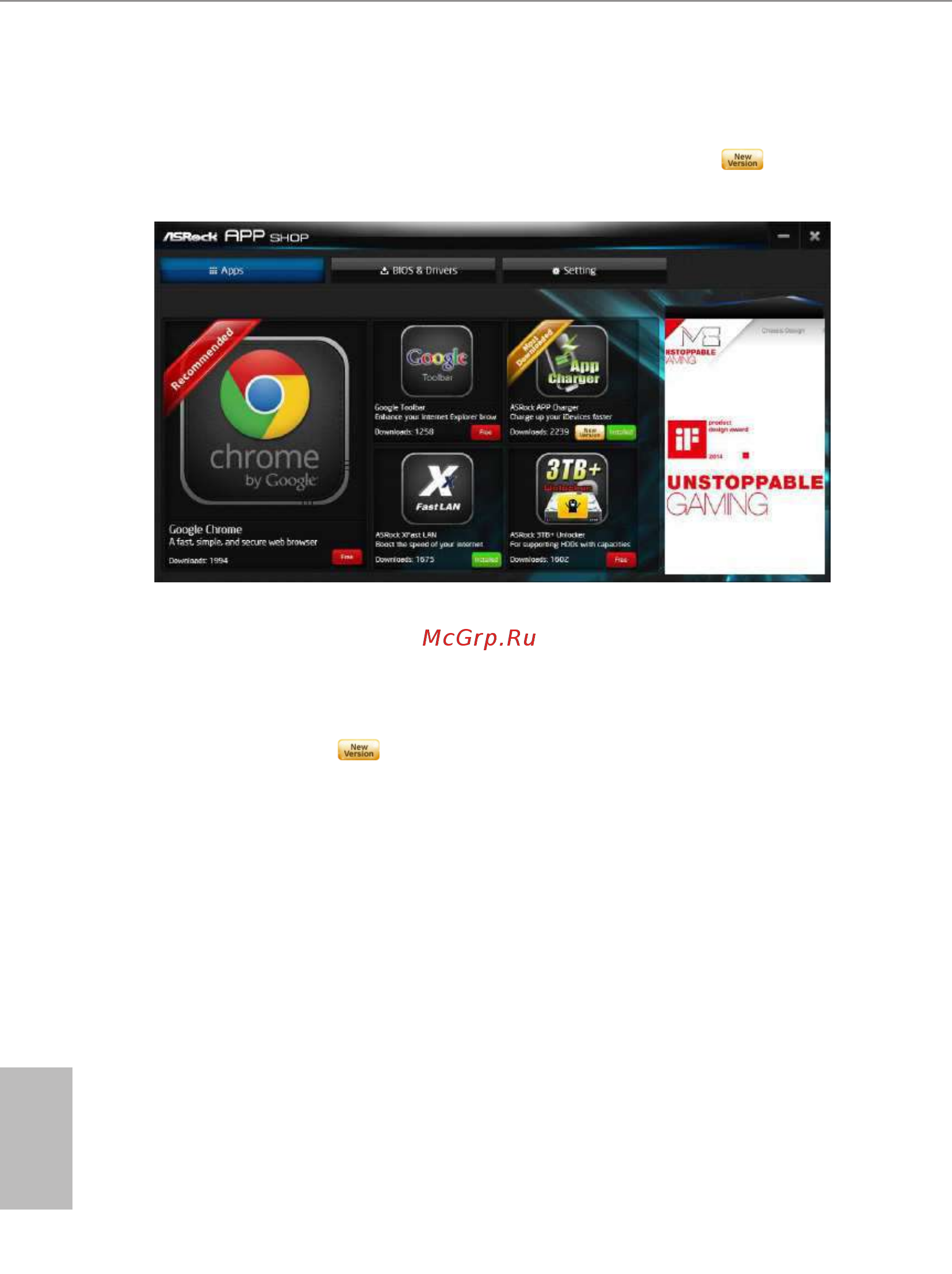 ASRock X99 WS-E [68/108] English