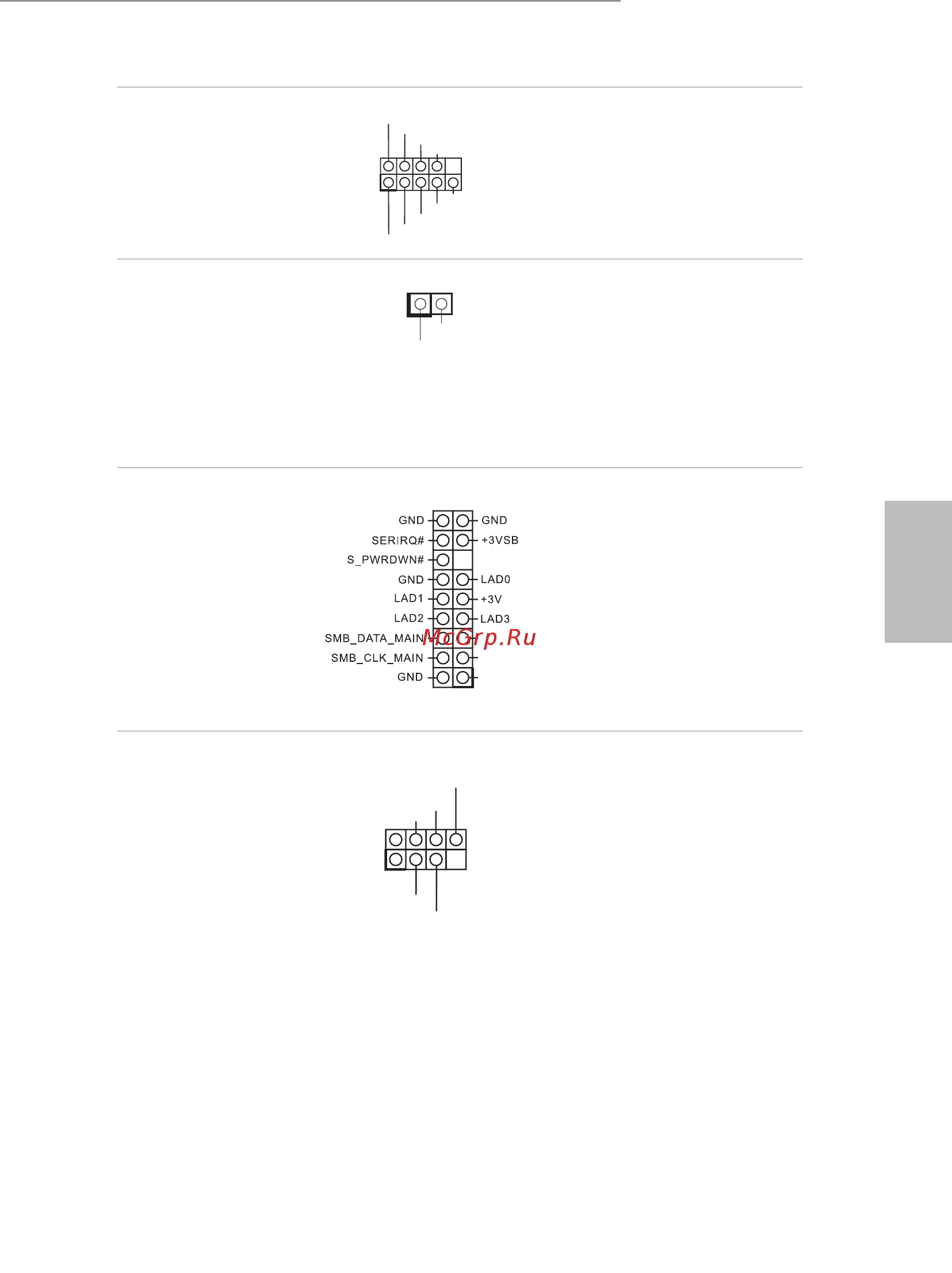ASRock X99 WS-E [157/207] X99 ws e 10g x99 ws e