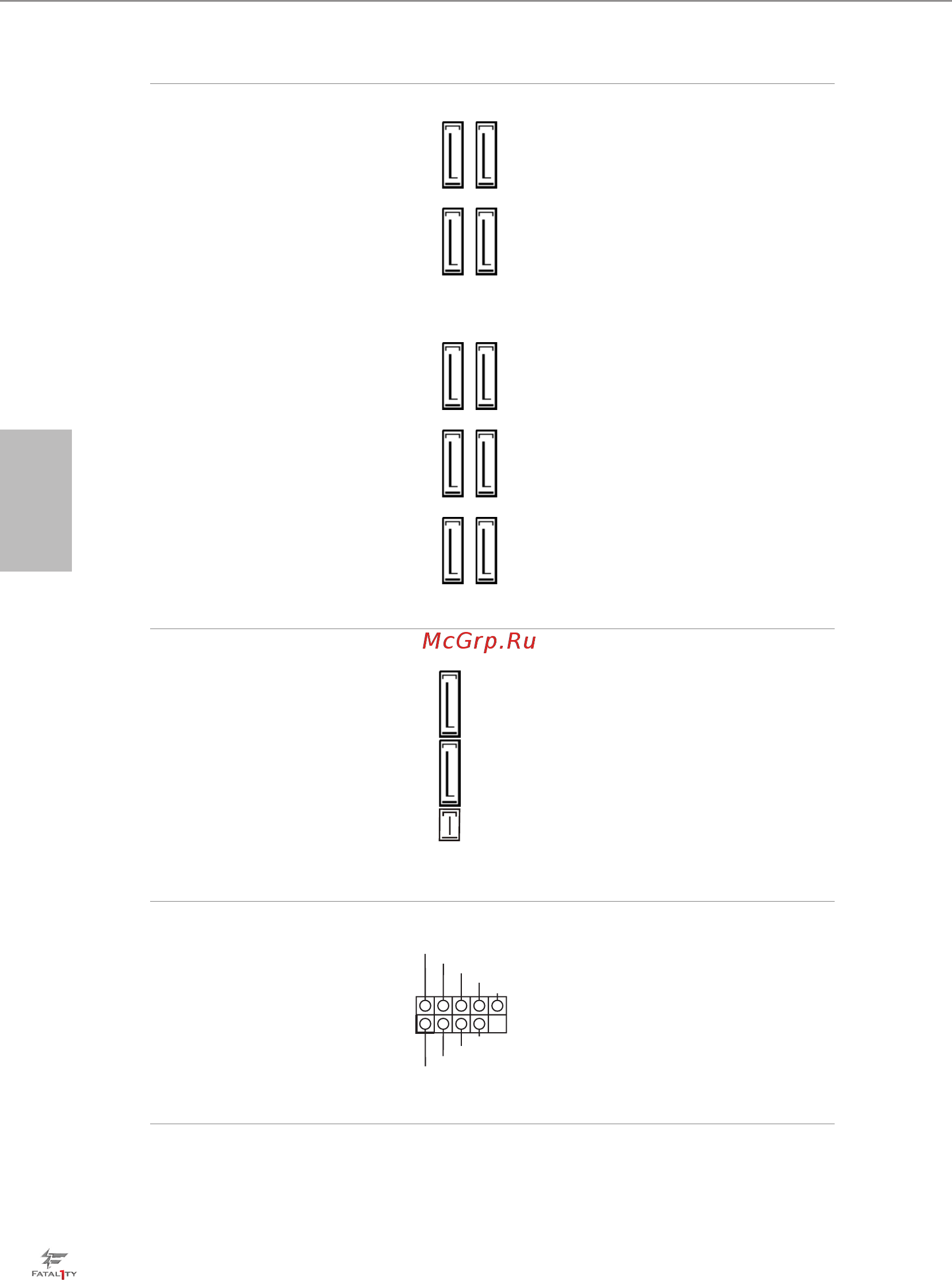 ASRock Fatal1ty X99M Killer/3.1 [138/172] 日本語