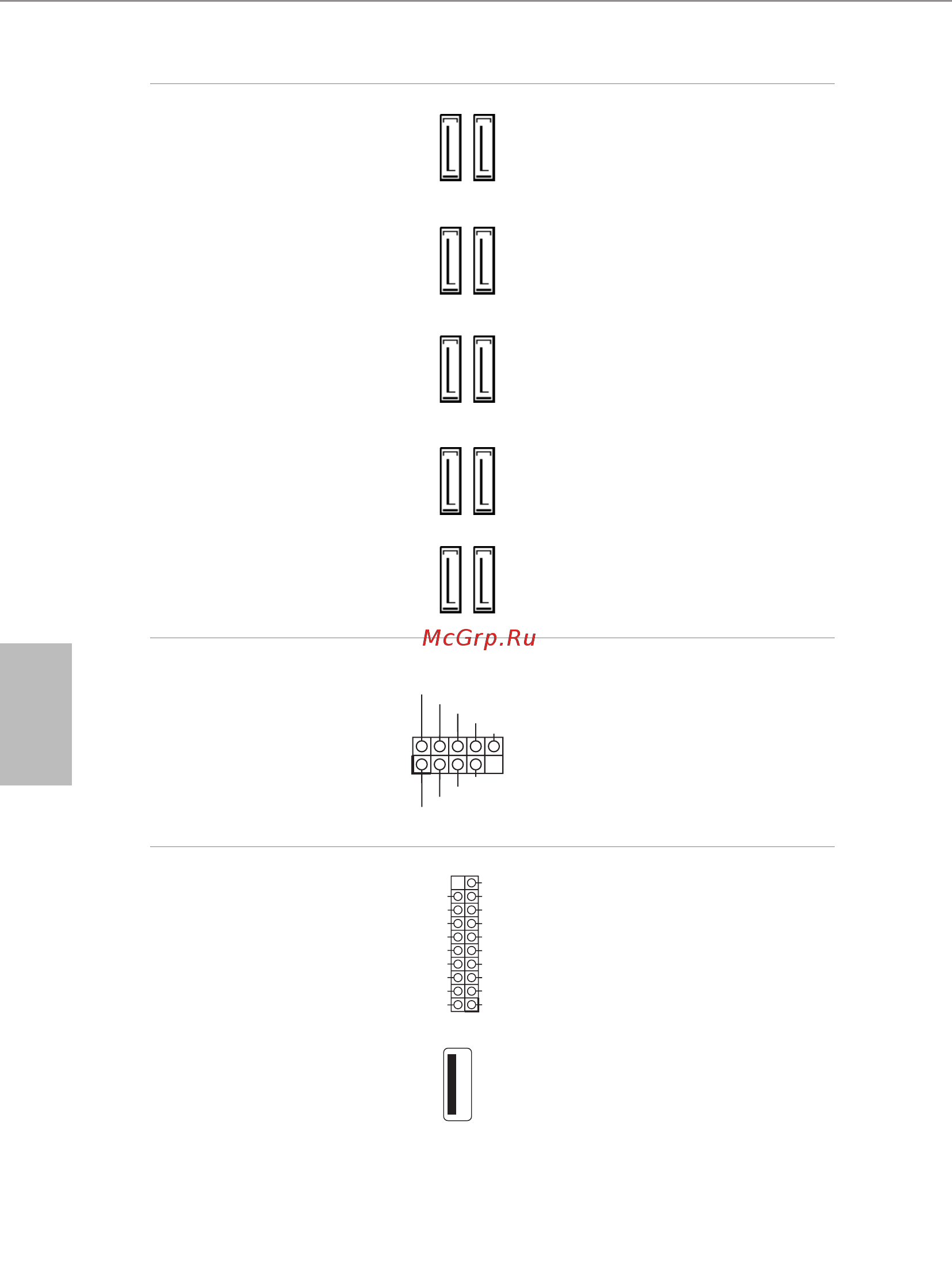 ASRock X99 OC Formula [128/221] Português