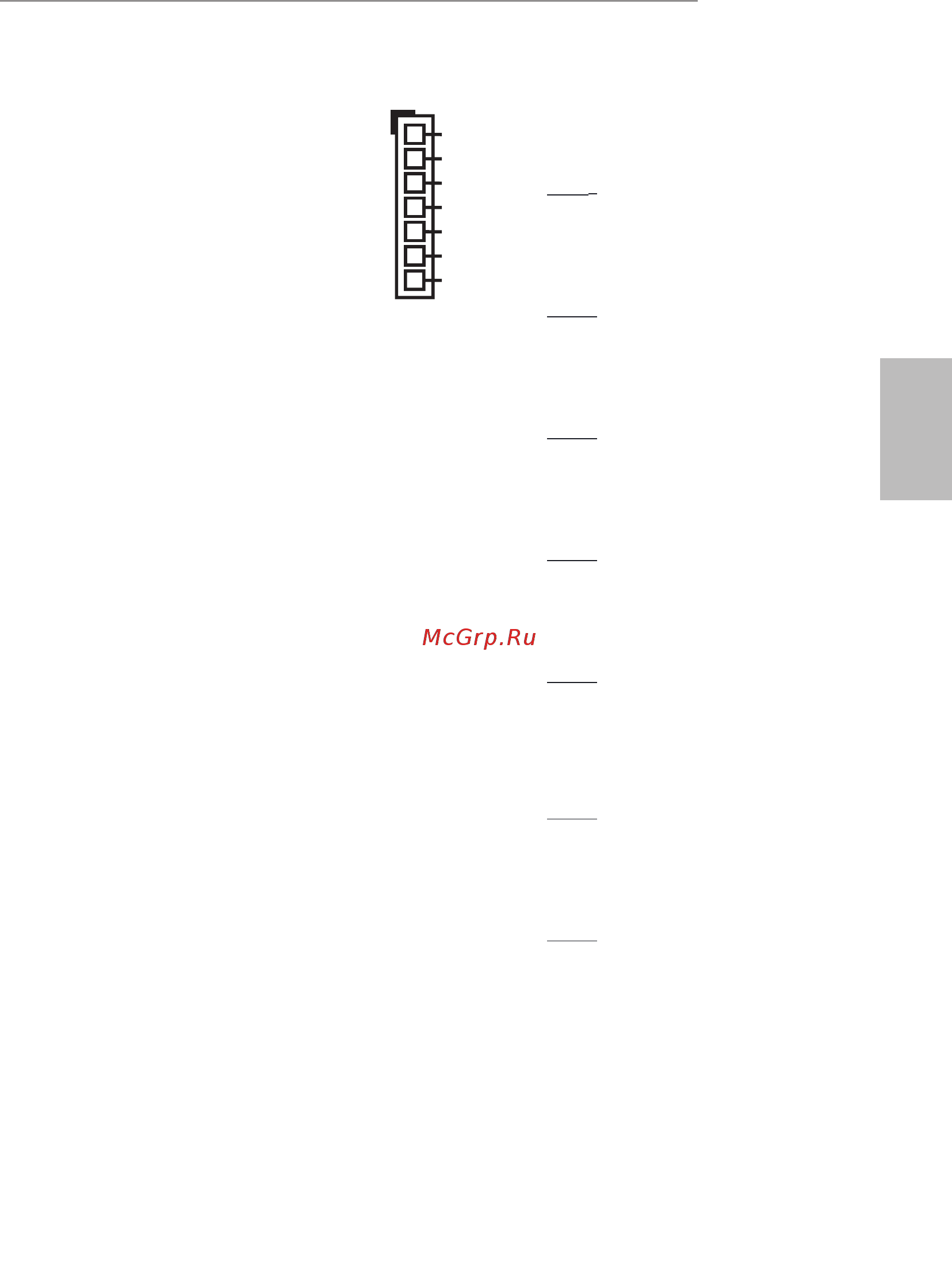 ASRock X99 OC Formula [195/221] X99 oc formula
