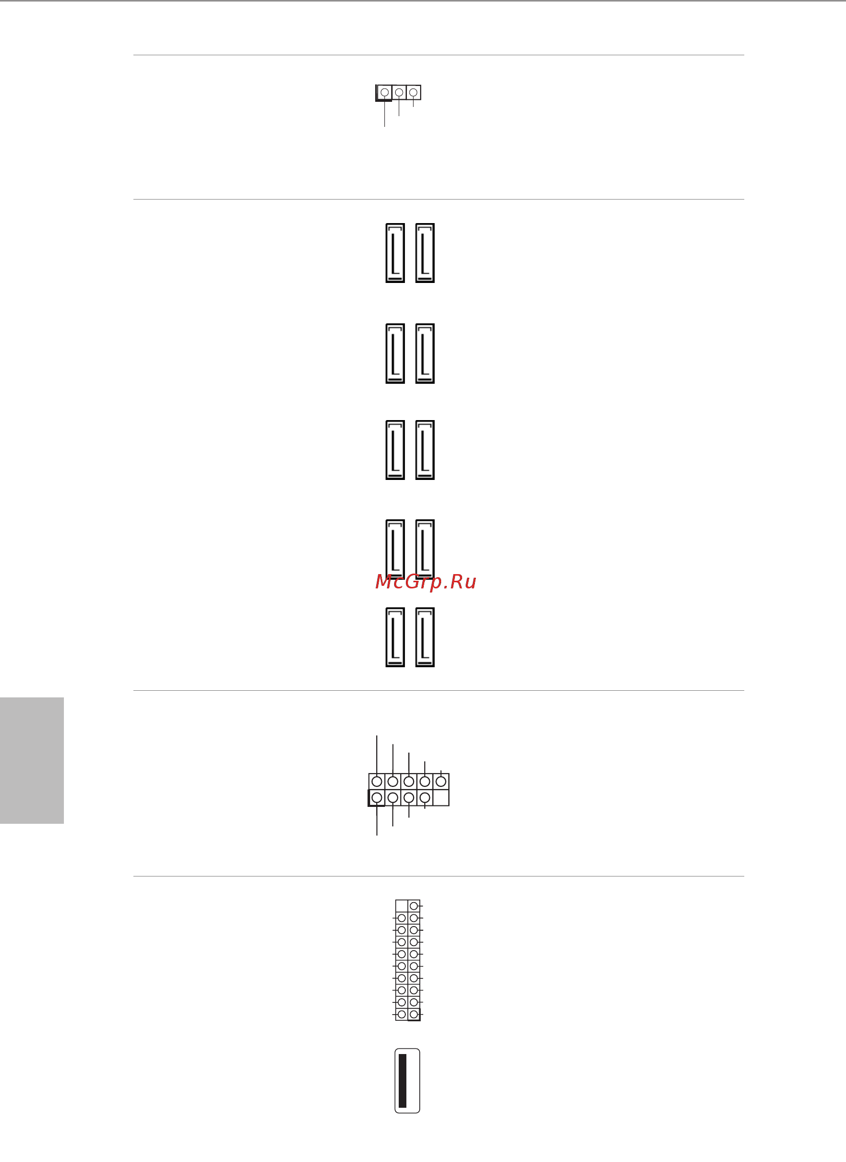 ASRock X99 OC Formula [96/221] Español