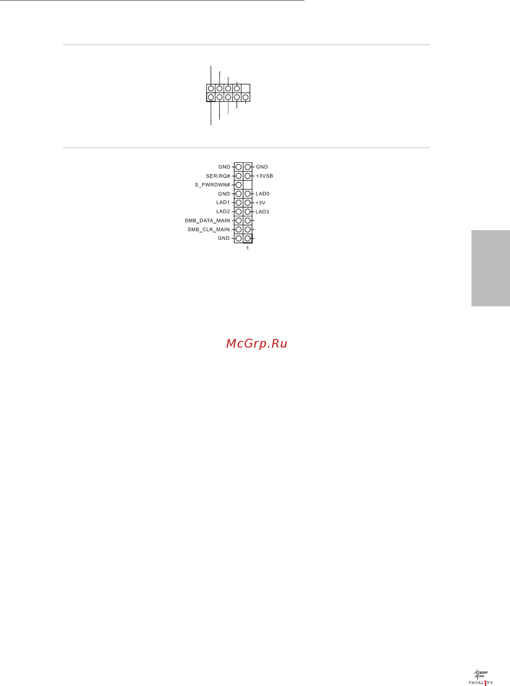 ASRock Fatal1ty X99M Killer [141/172] Fatal1ty x99m killer series