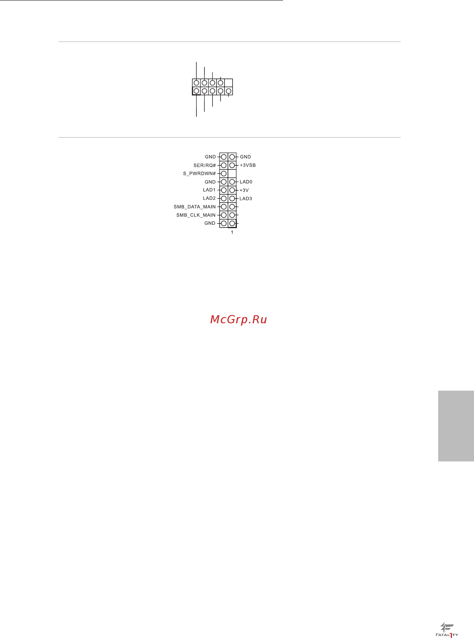 ASRock Fatal1ty X99M Killer [81/172] Español