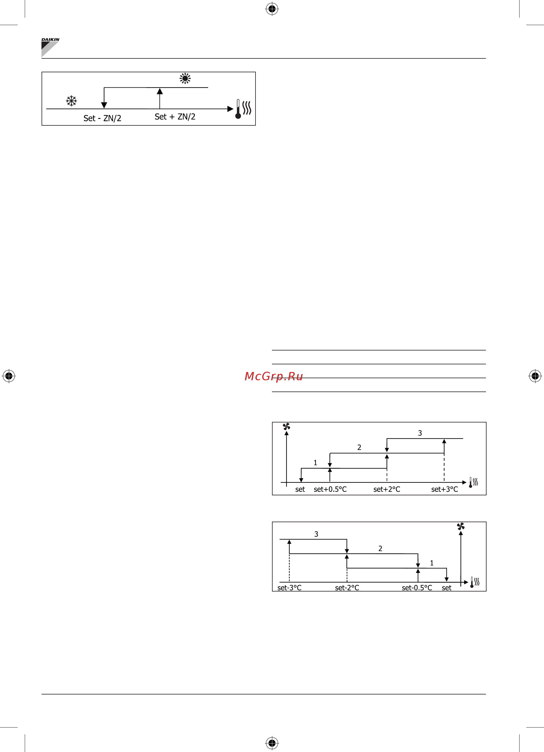 Daikin FWR02AT [122/280] Ventilación