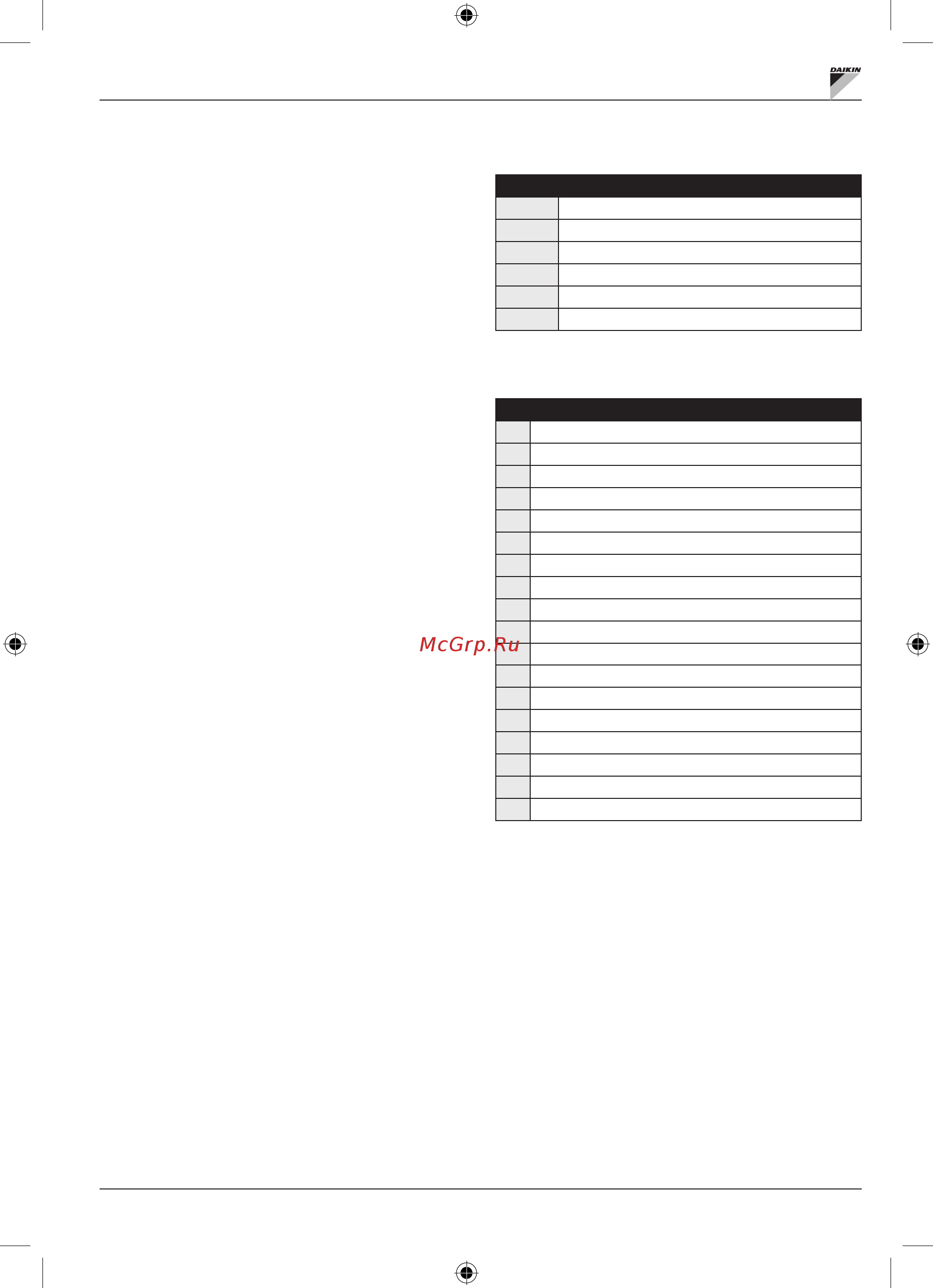 Daikin FWM02CAFN [19/280] Reti e connettivita