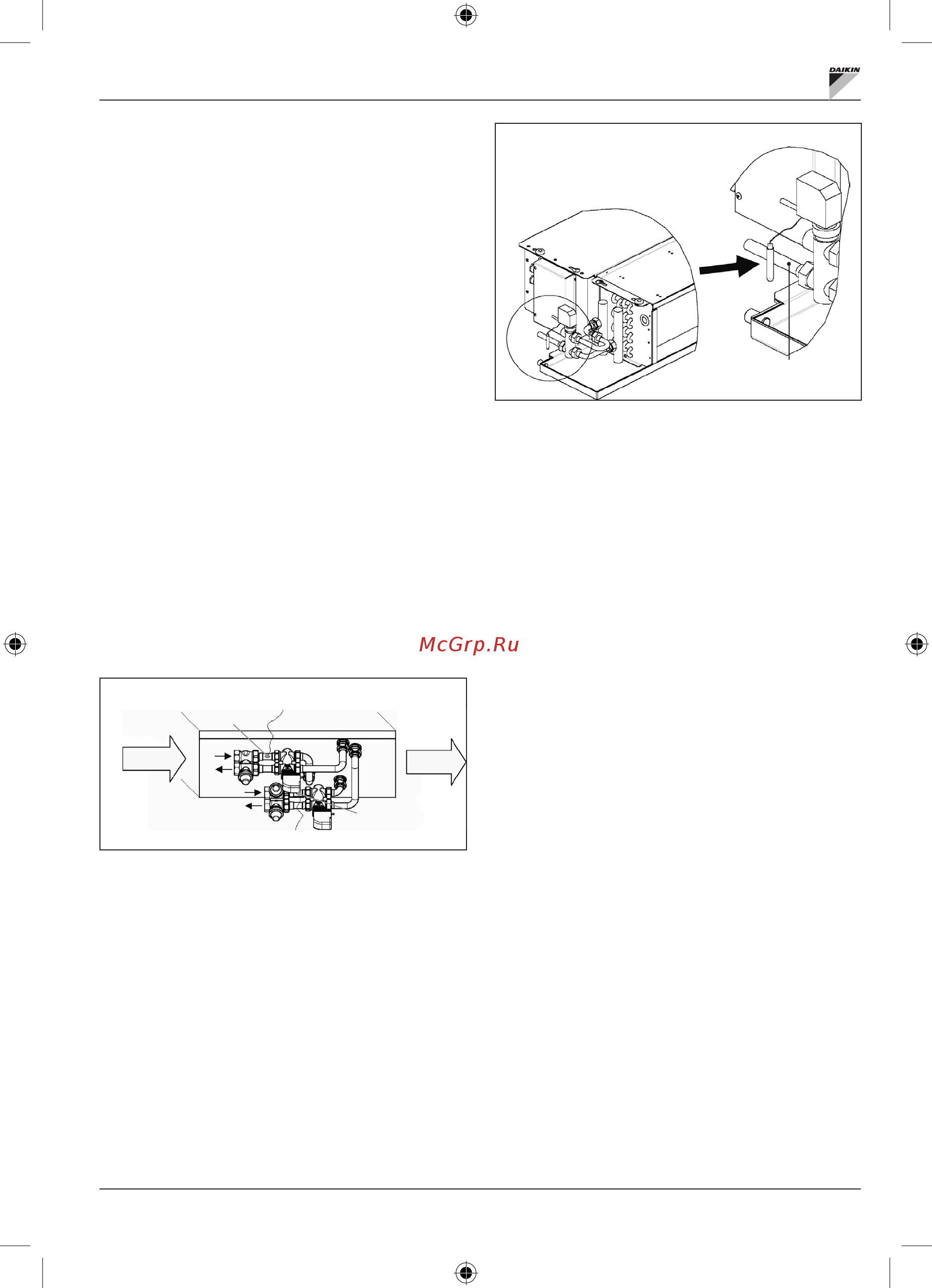 Daikin FWR03AF [213/280] Fwecsa