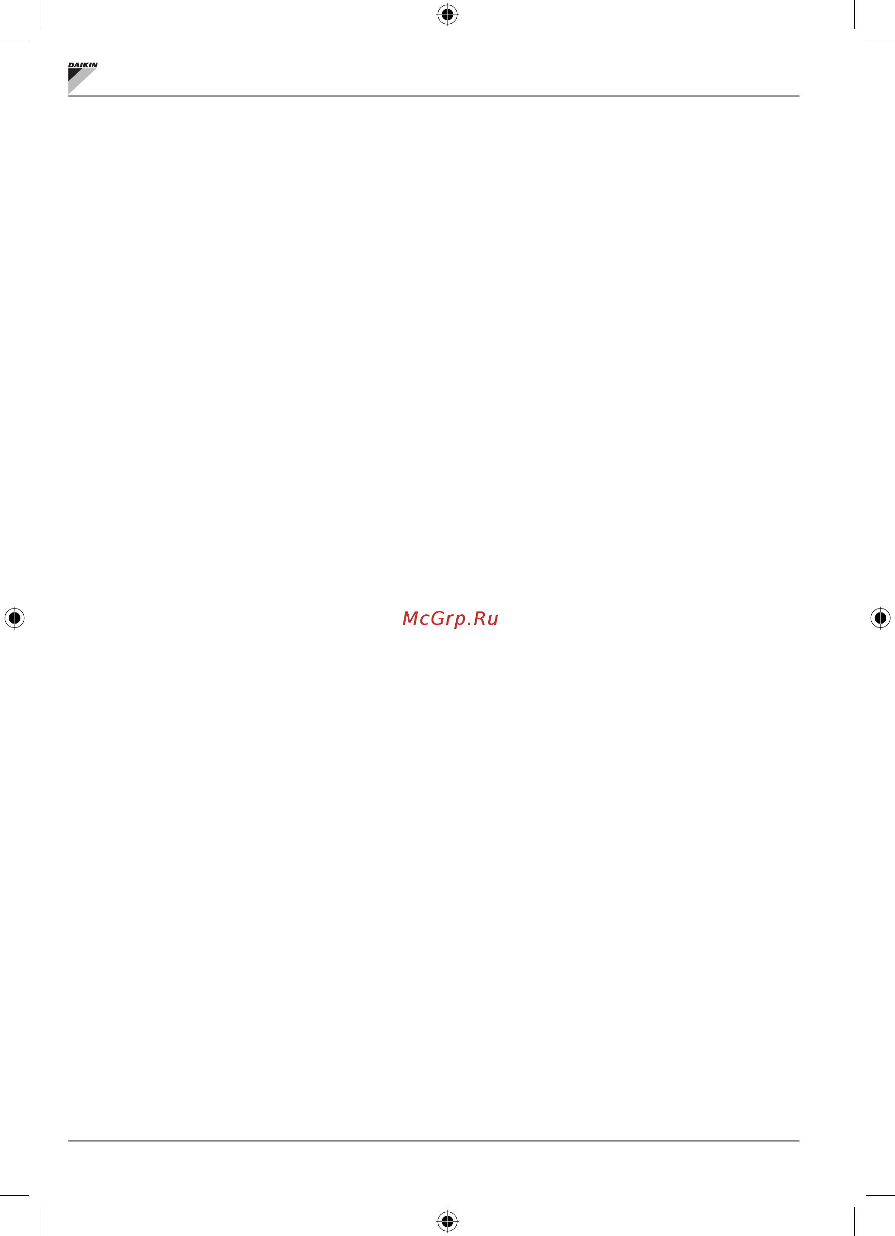 Daikin FWV03DATVS [223/280] Fwecsa