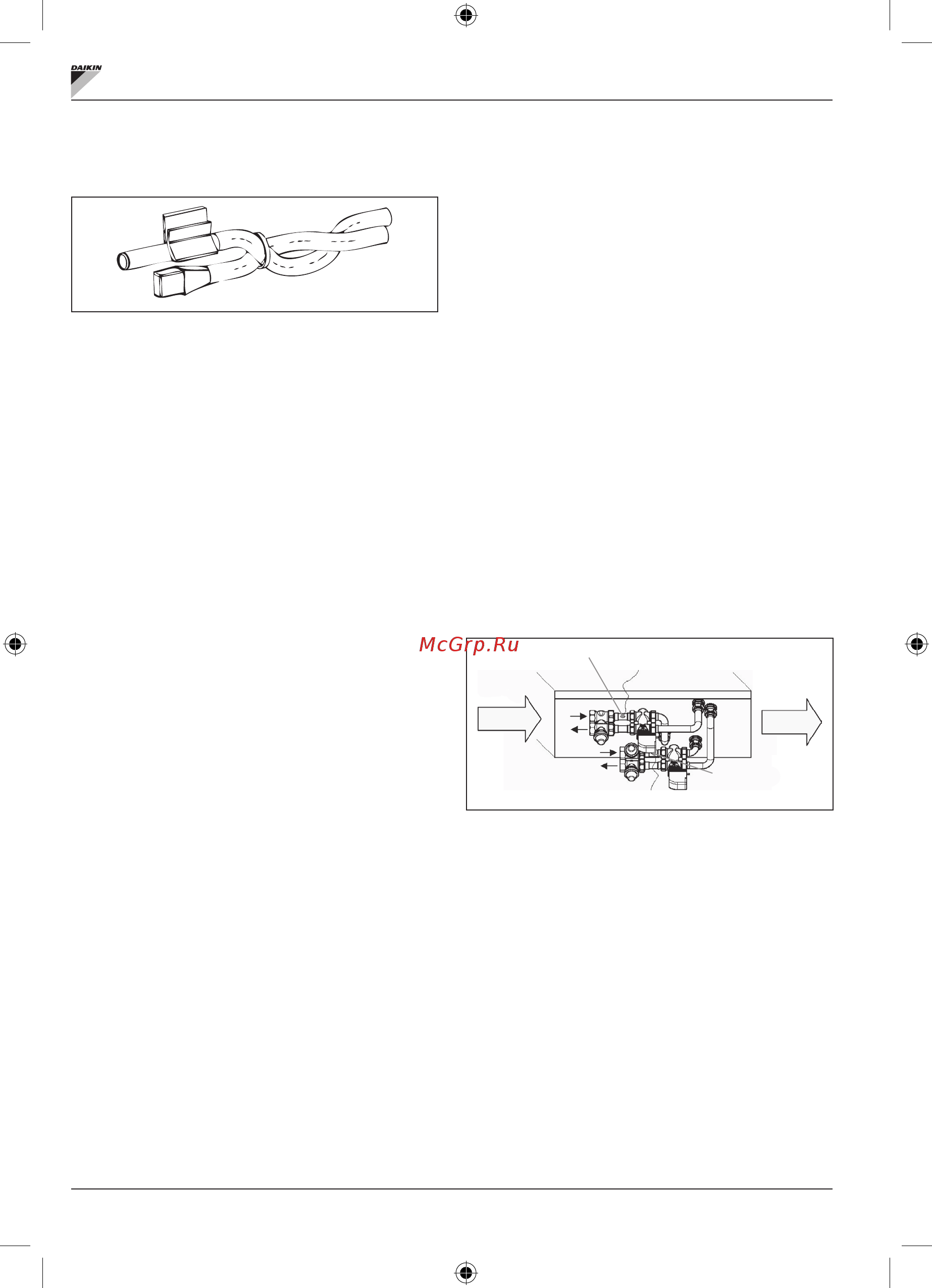 Daikin FWB05BTNE [24/280] Fwecsa