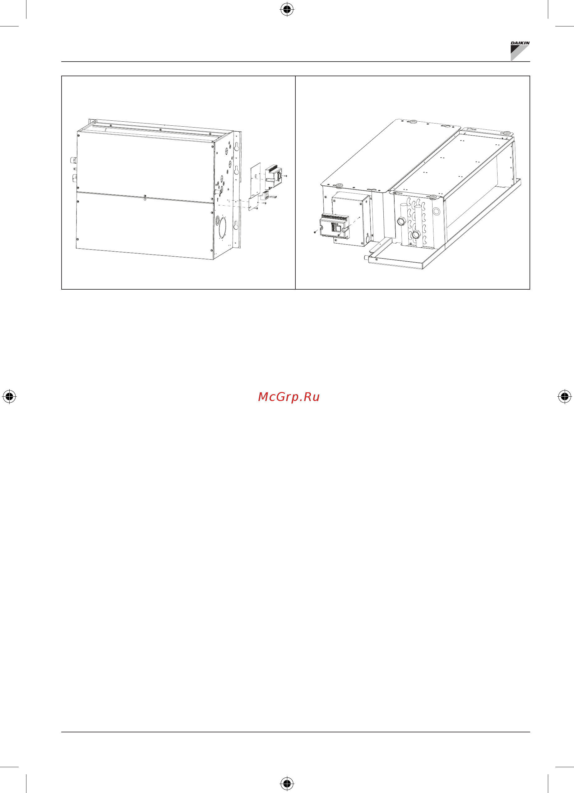 Daikin FWD04ACFN6V3 [273/280] Fwecsa