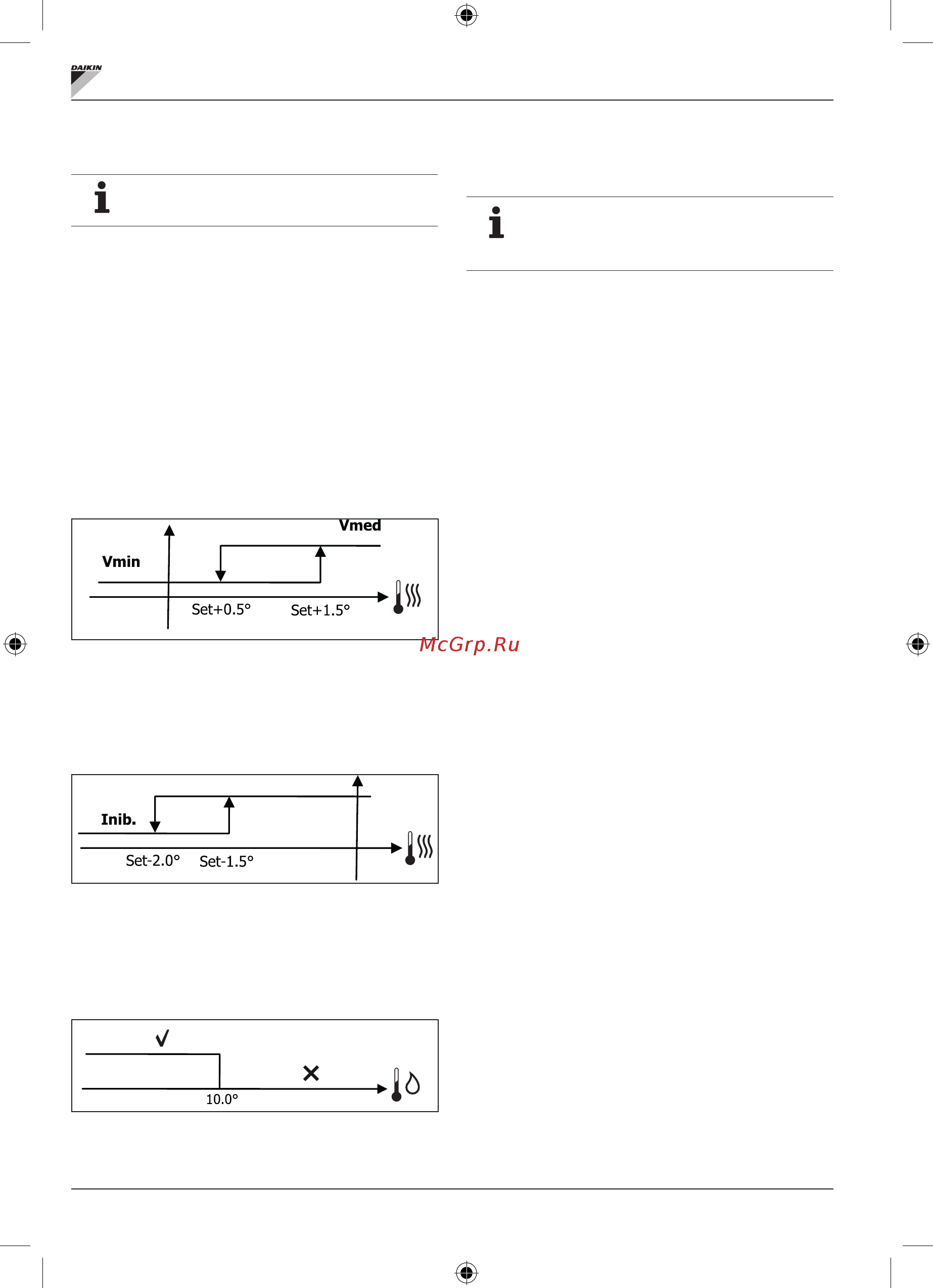 Daikin FWL04DAT [47/280] Alarms
