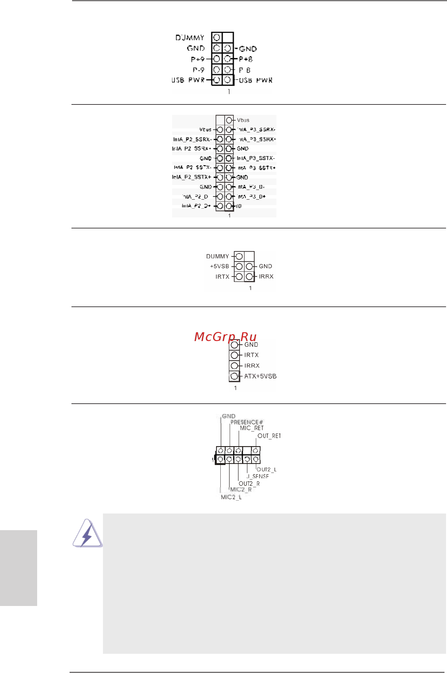 ASRock X79 Extreme4-M [86/229] Italiano