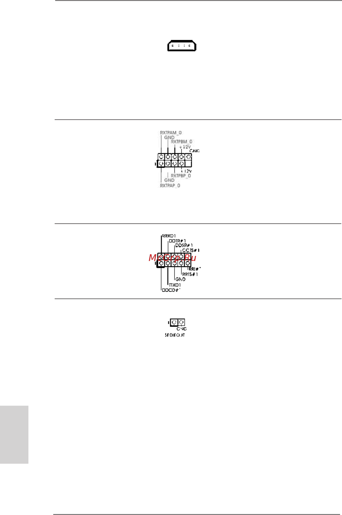 ASRock X79 Extreme4-M [90/229] Italiano
