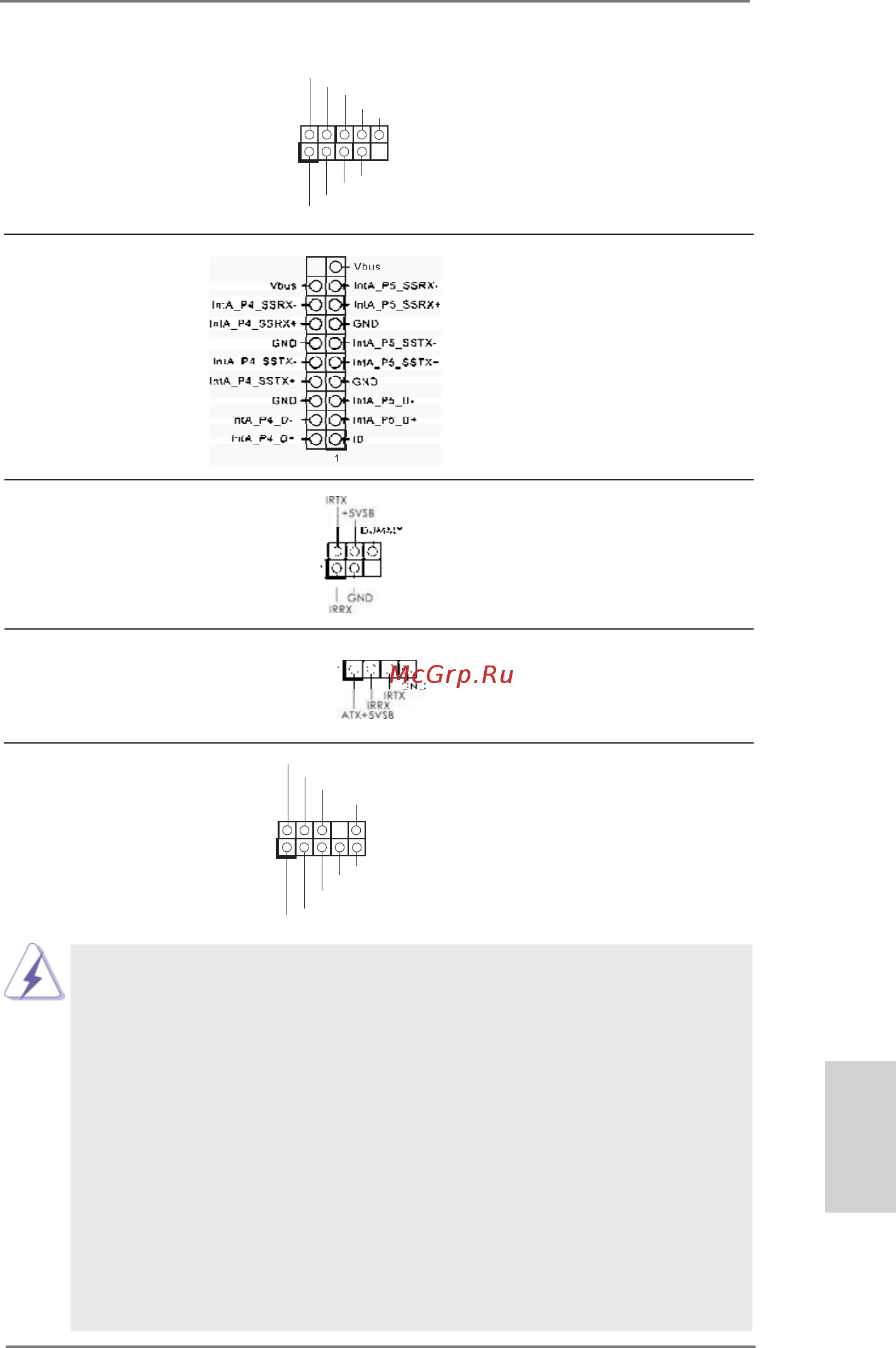 ASRock X79 Extreme6/GB [201/249] 日本語