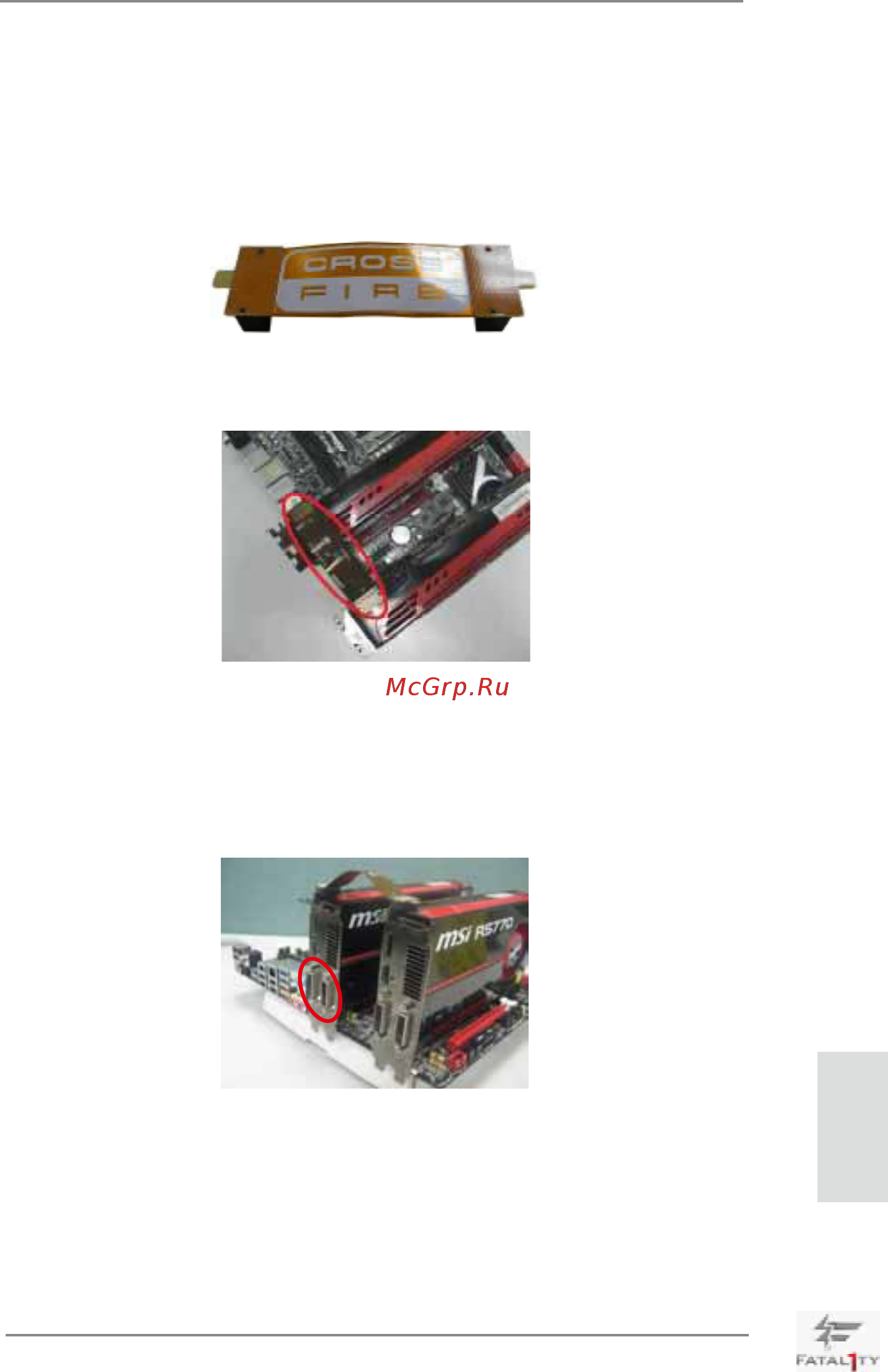 ASRock Fatal1ty X79 Professional [29/238] English