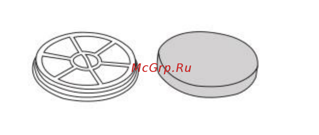 Polaris PVC 1518 [10/37] Реализация