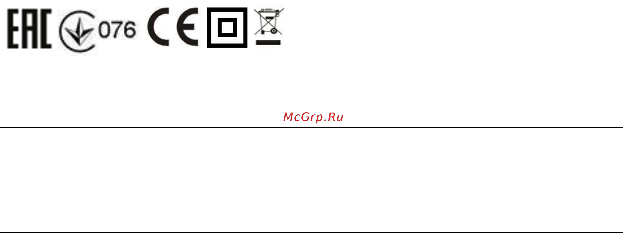 Polaris PVC 1621 Retro [25/39] Технічні характеристики