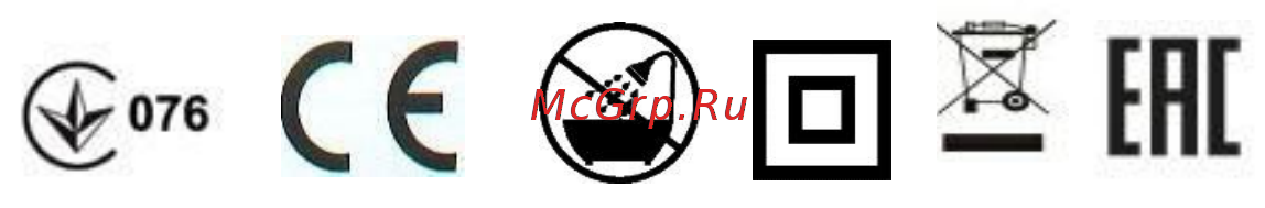 Polaris PHD 2488ACi Инструкция по эксплуатации онлайн [19/29] 537204