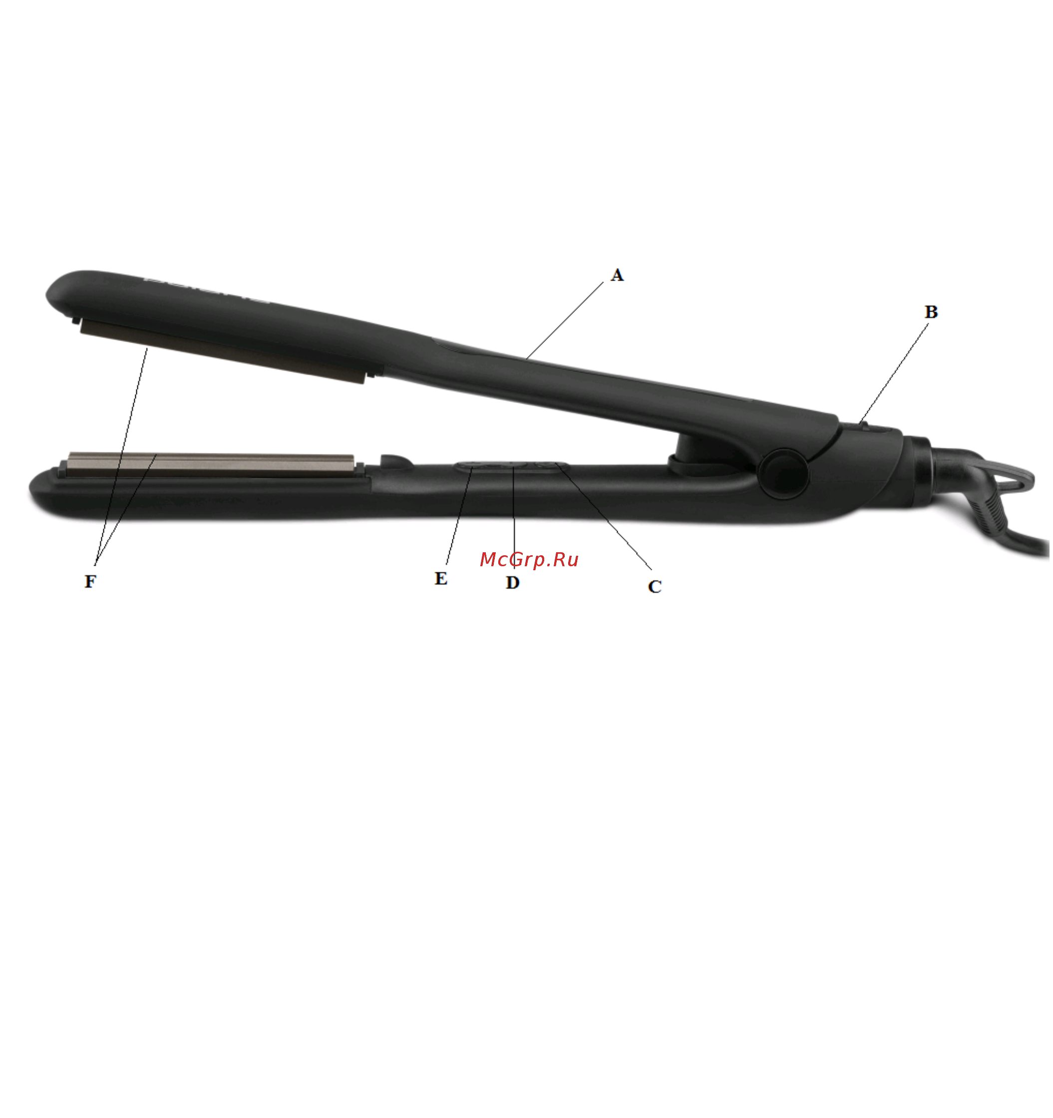Polaris PHSZ 1309TAi Argan Therapy PRO [11/22] Комплектацiя