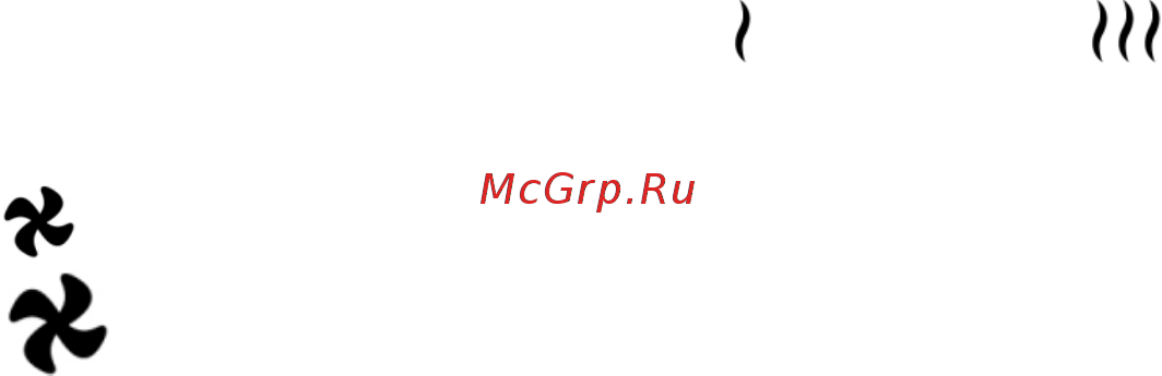 Polaris PHD 2290Ti Tourmaline PROF Инструкция по эксплуатации онлайн [18/22] 537218