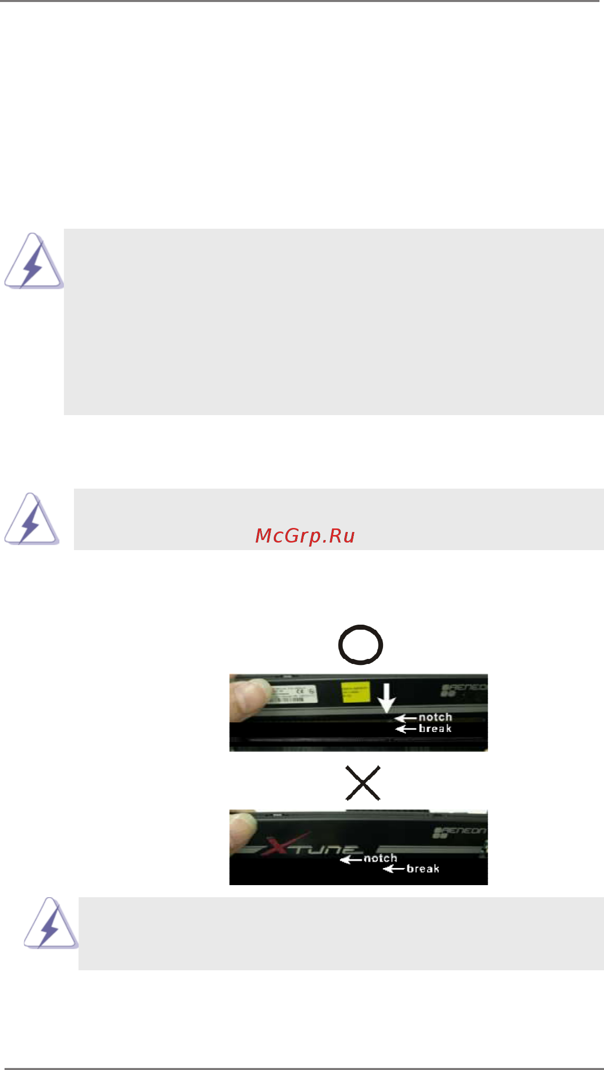 ASRock X79 Extreme4 [19/79] Installation of memory modules dimm