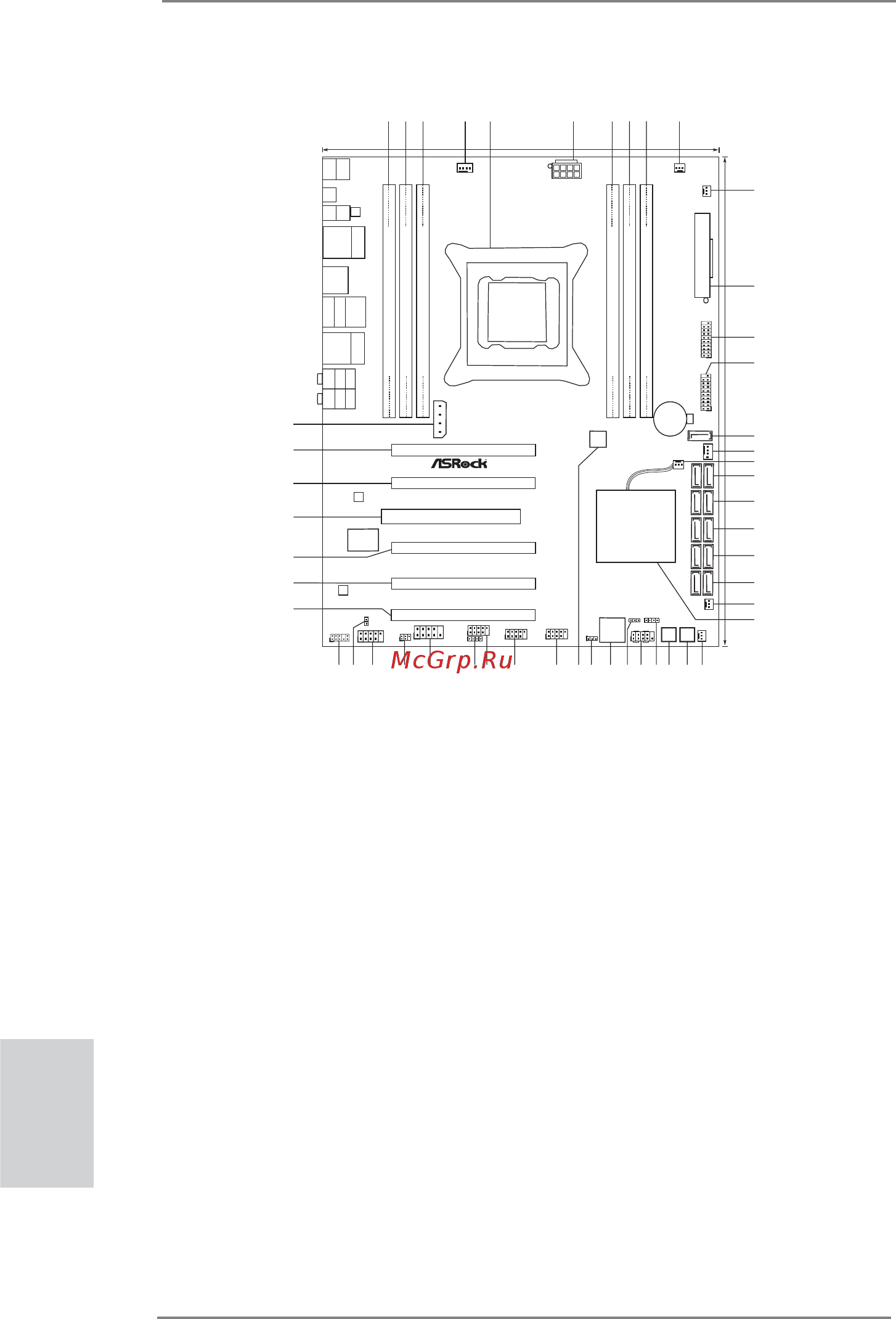 ASRock X79 Extreme7 [2/236] English
