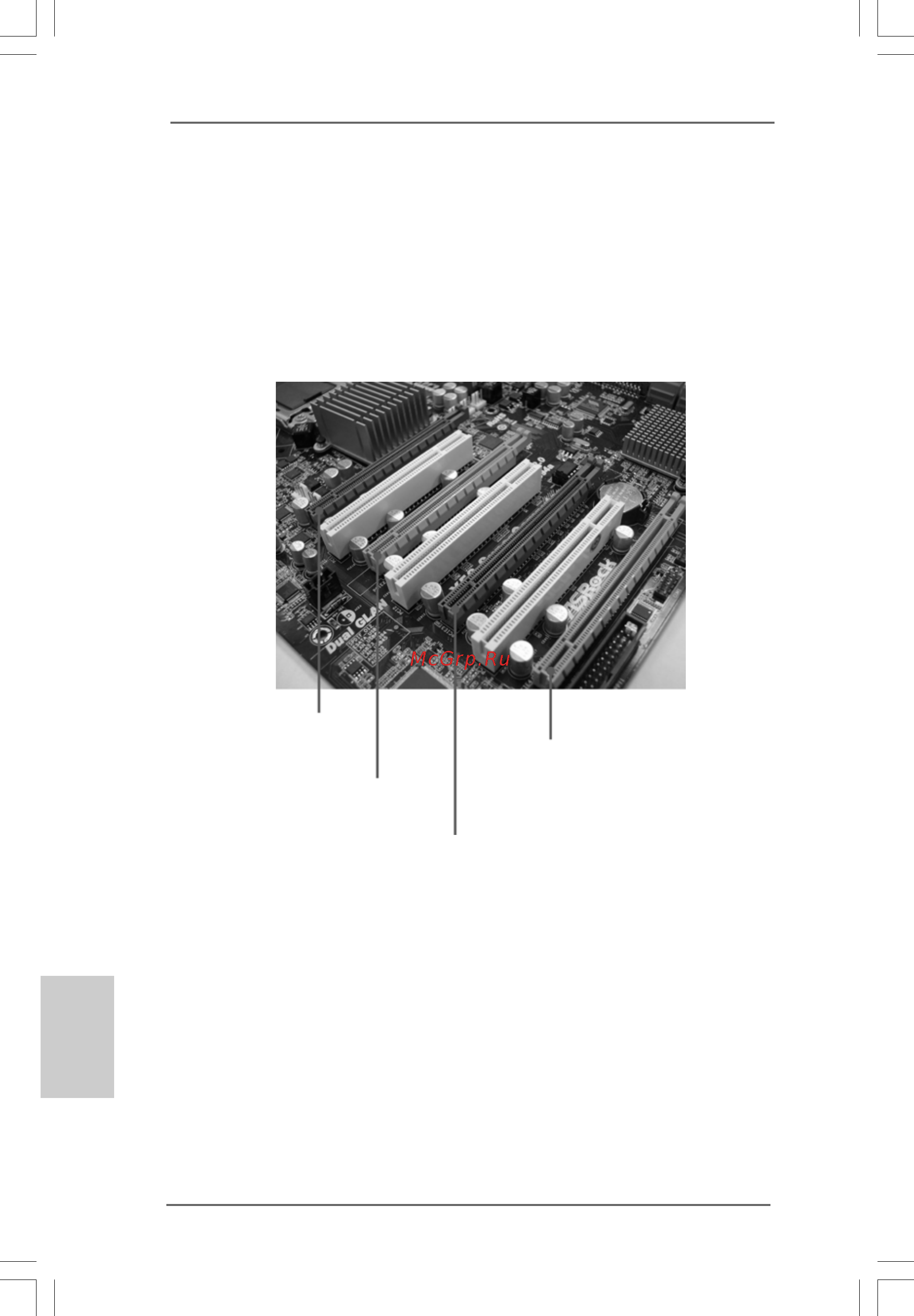 ASRock X58 Deluxe [16/192] Expansion slots pci and pci express slots 2 expansion slots pci and pci express slots 2 expansion slots pci and pci express slots 2 expansion slots pci and pci express slots 2 expansion slots pci and pci express slots