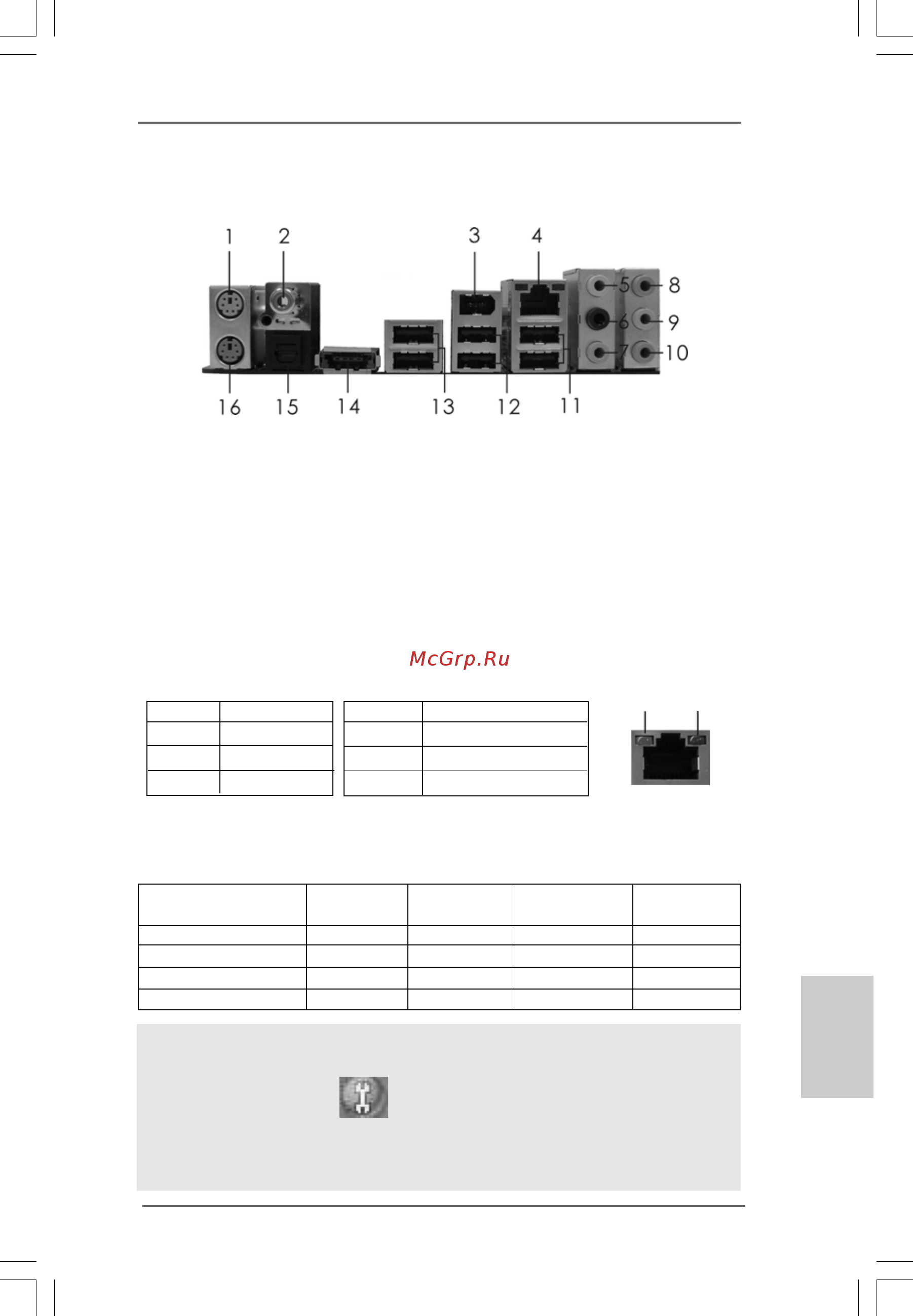 ASRock X58 Deluxe3 [3/218] I o p i o p i o p i o p i o panel anel anel anel anel