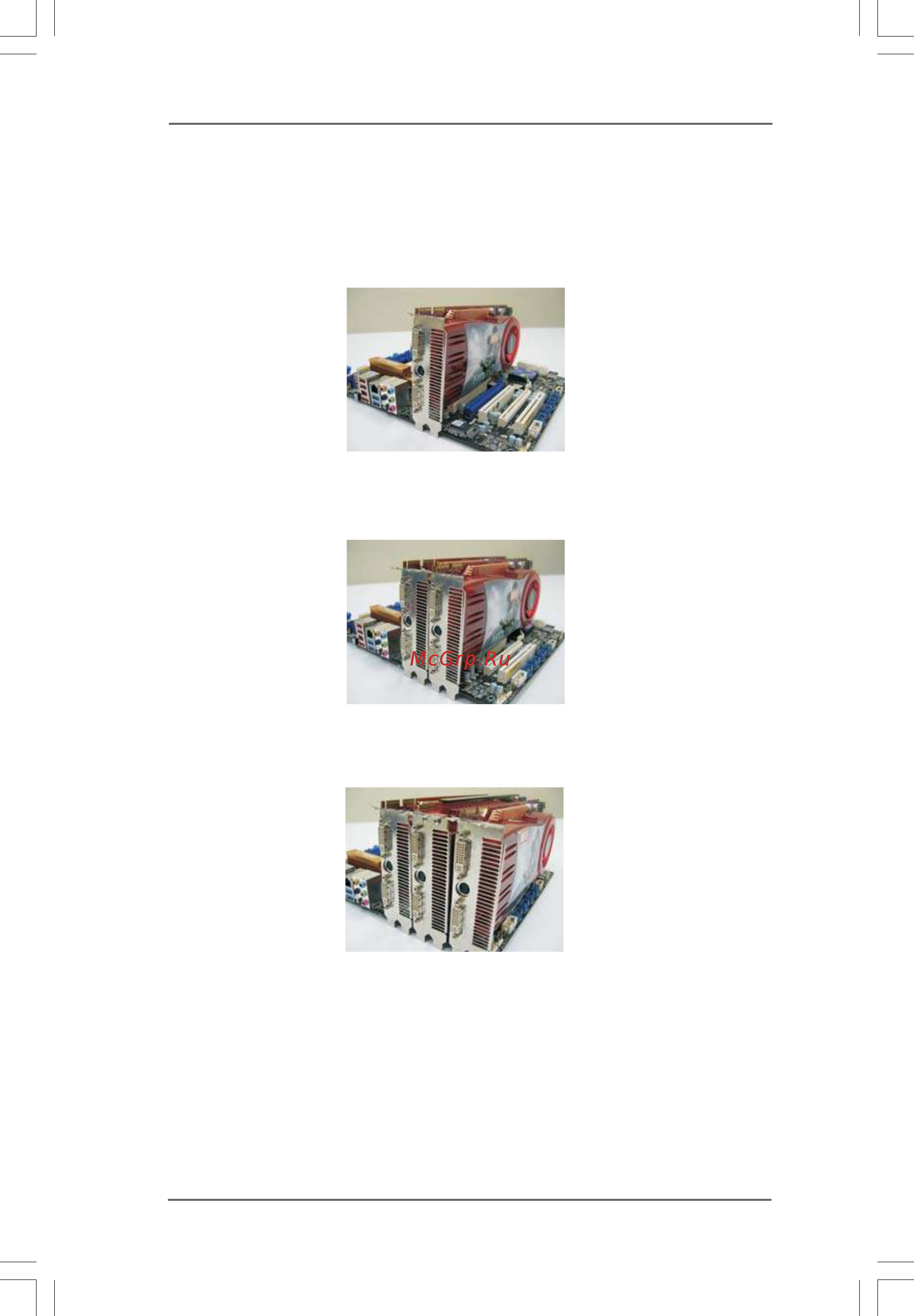ASRock X58 Extreme6 [30/76] Cards cards cards cards cards