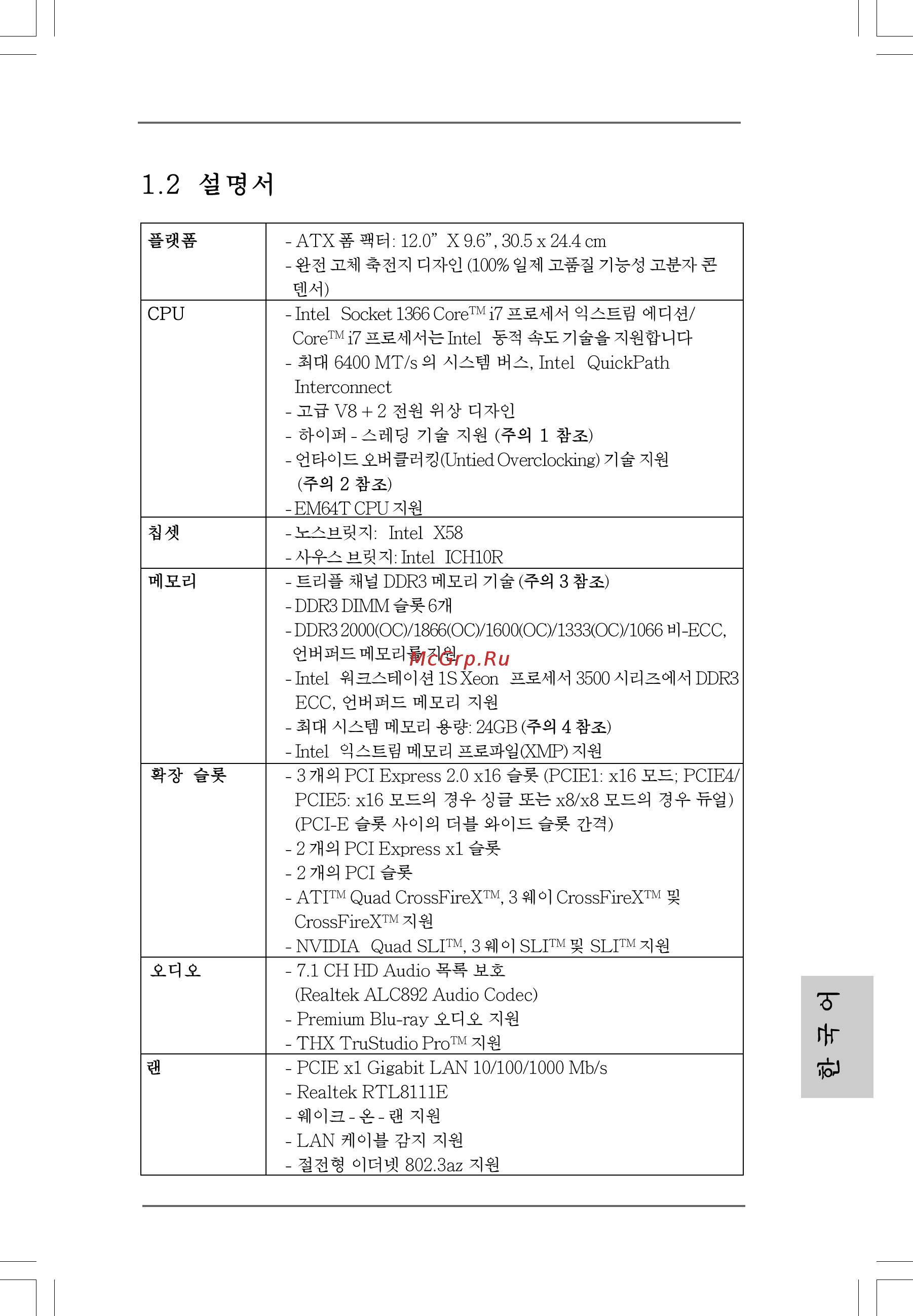 ASRock X58 Extreme6 [201/293] 201 201 201 201
