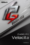 ASRock Z490 PG Velocita Инструкция