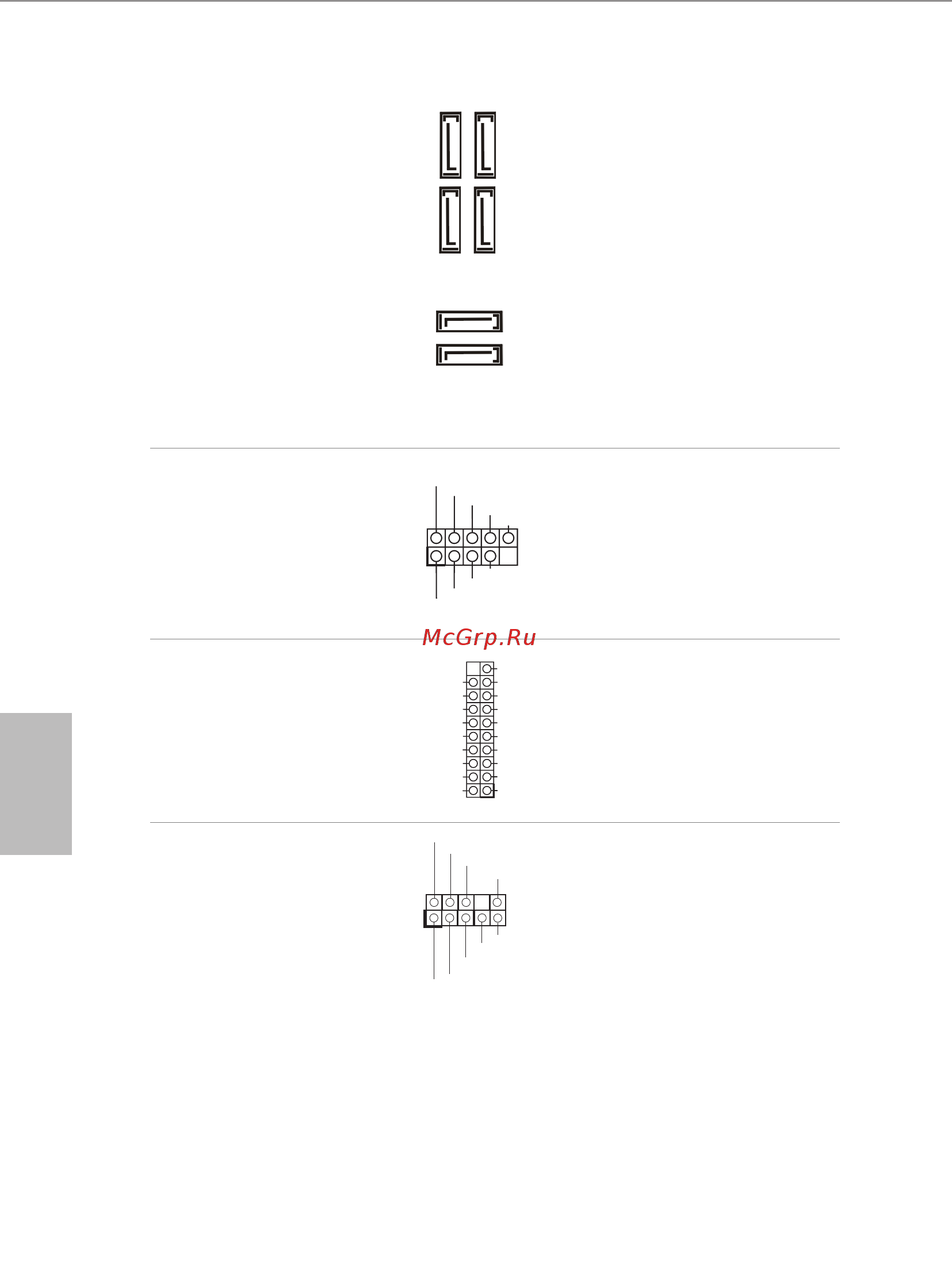 ASRock B460M Pro4/ac [94/176] Русский