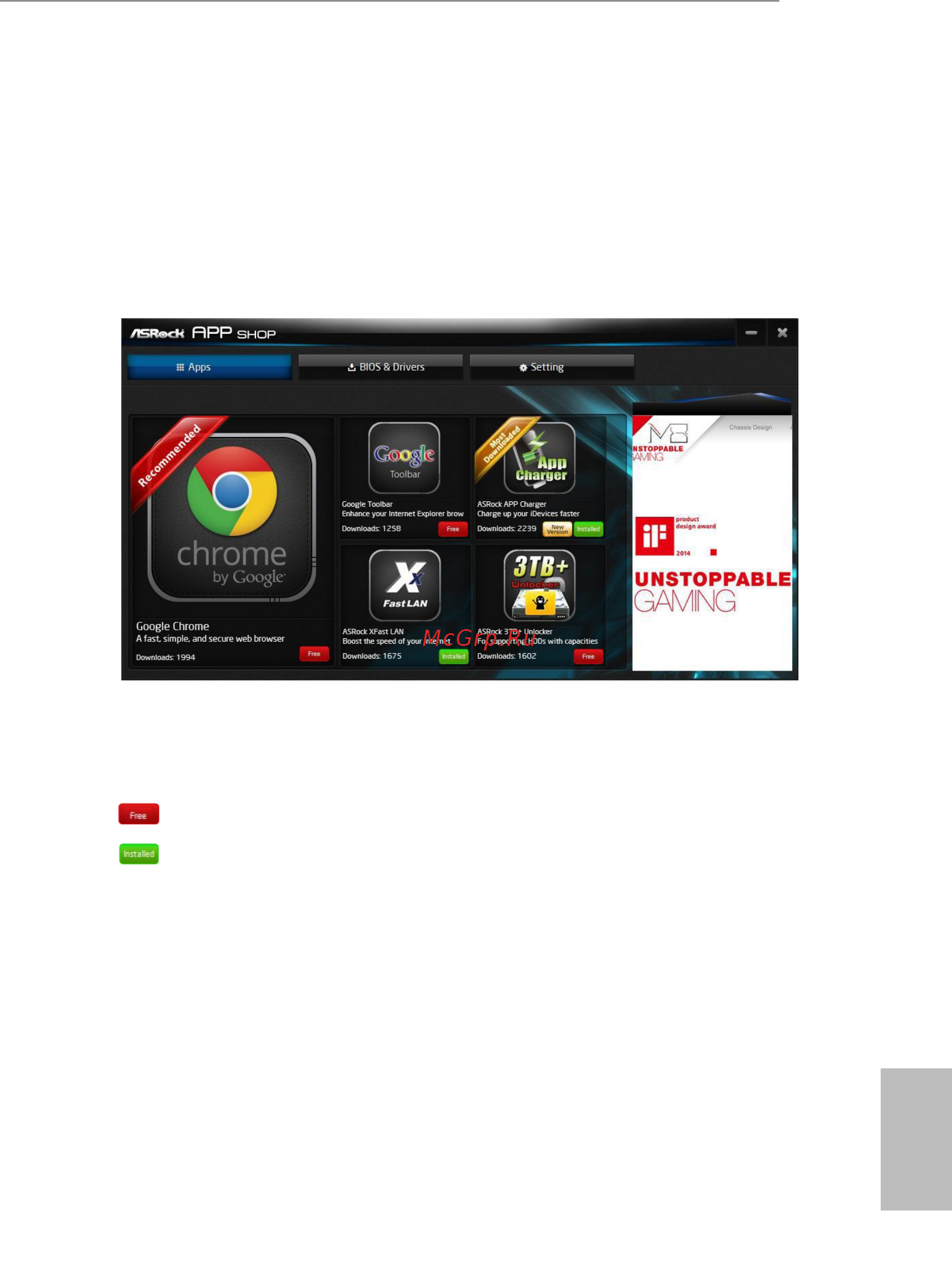 ASRock H410M/ac [41/83] English