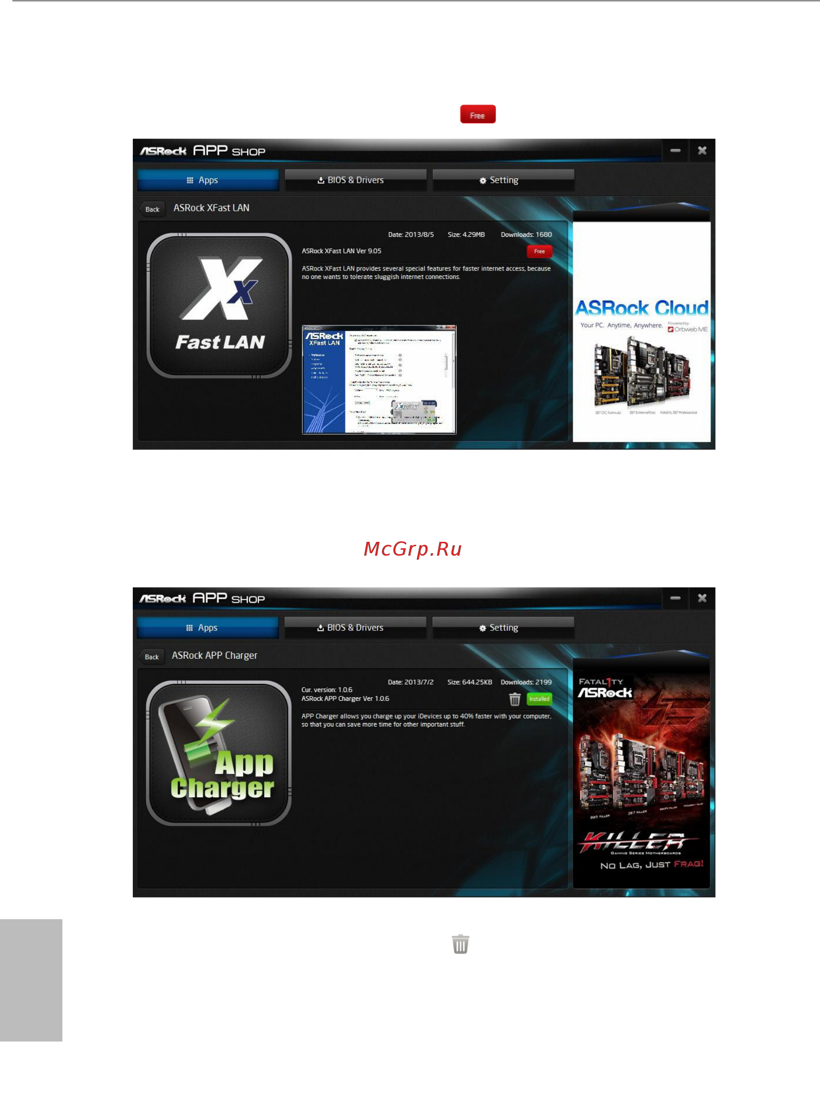 ASRock H410M-HDV/M.2 [41/82] English