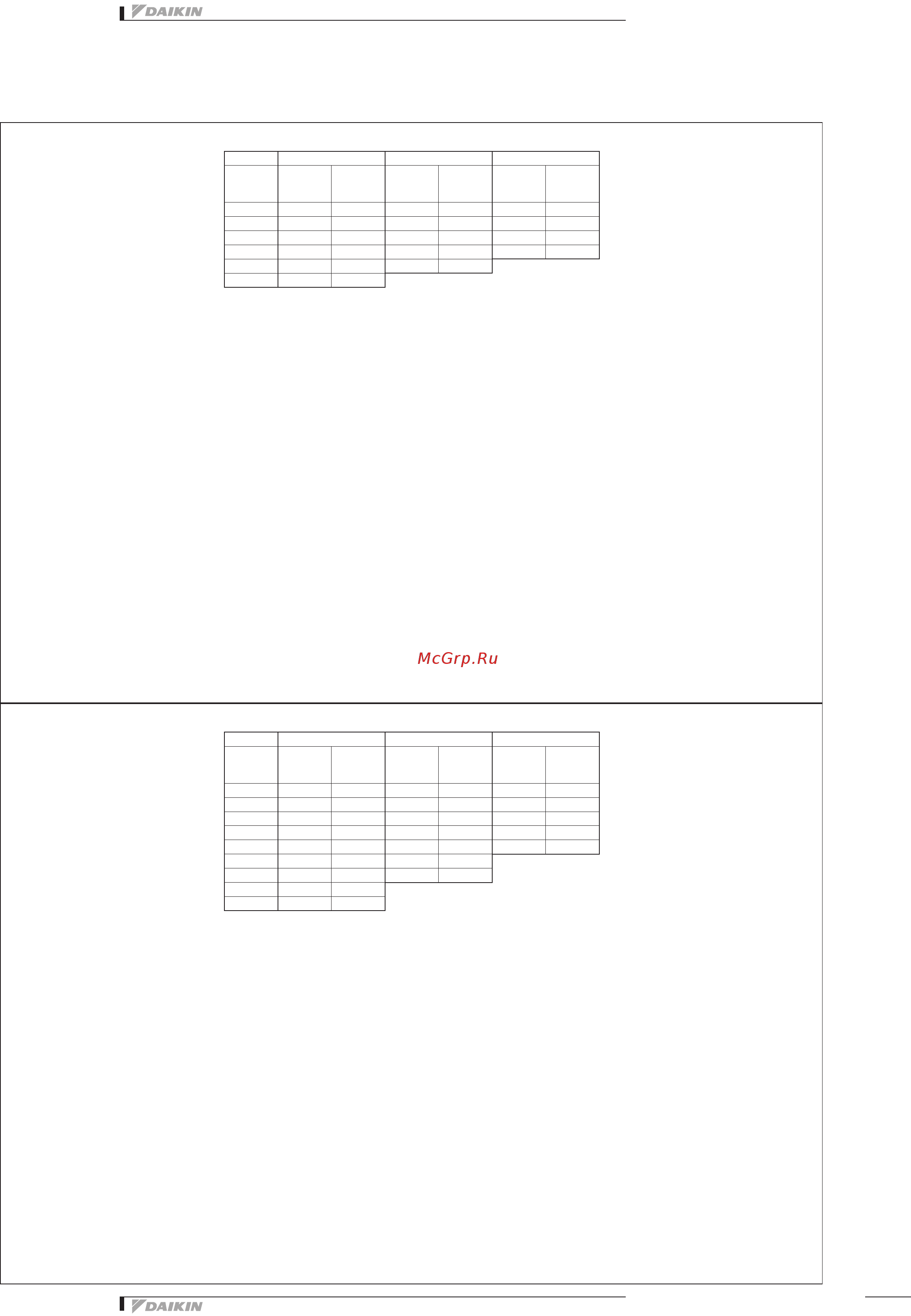 Daikin FWV02DATVS [25/43] Fwv dt df