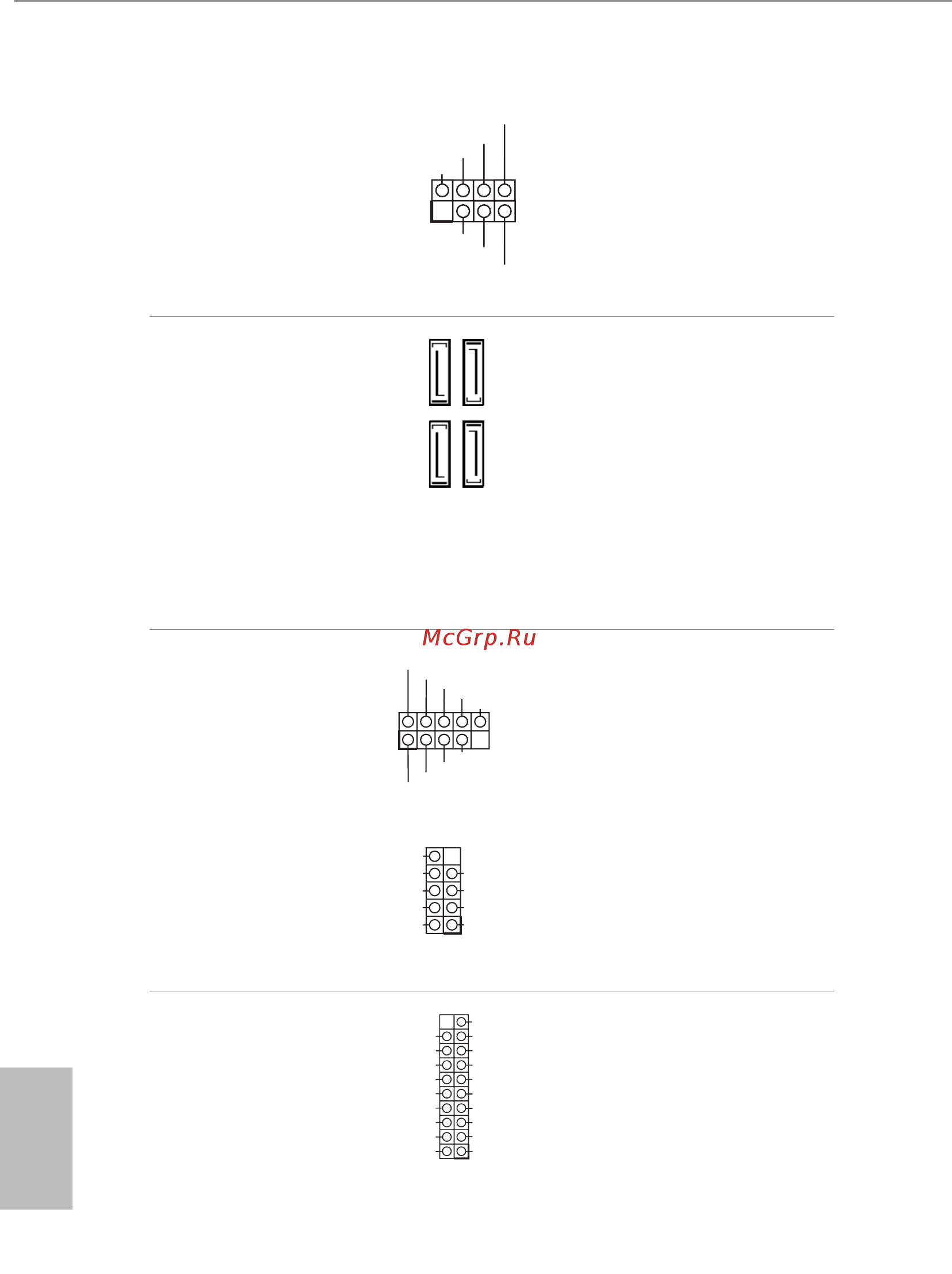 ASRock H310M-HDVP [20/64] English