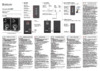 Defender Aurora S40 BT Инструкция по эксплуатации