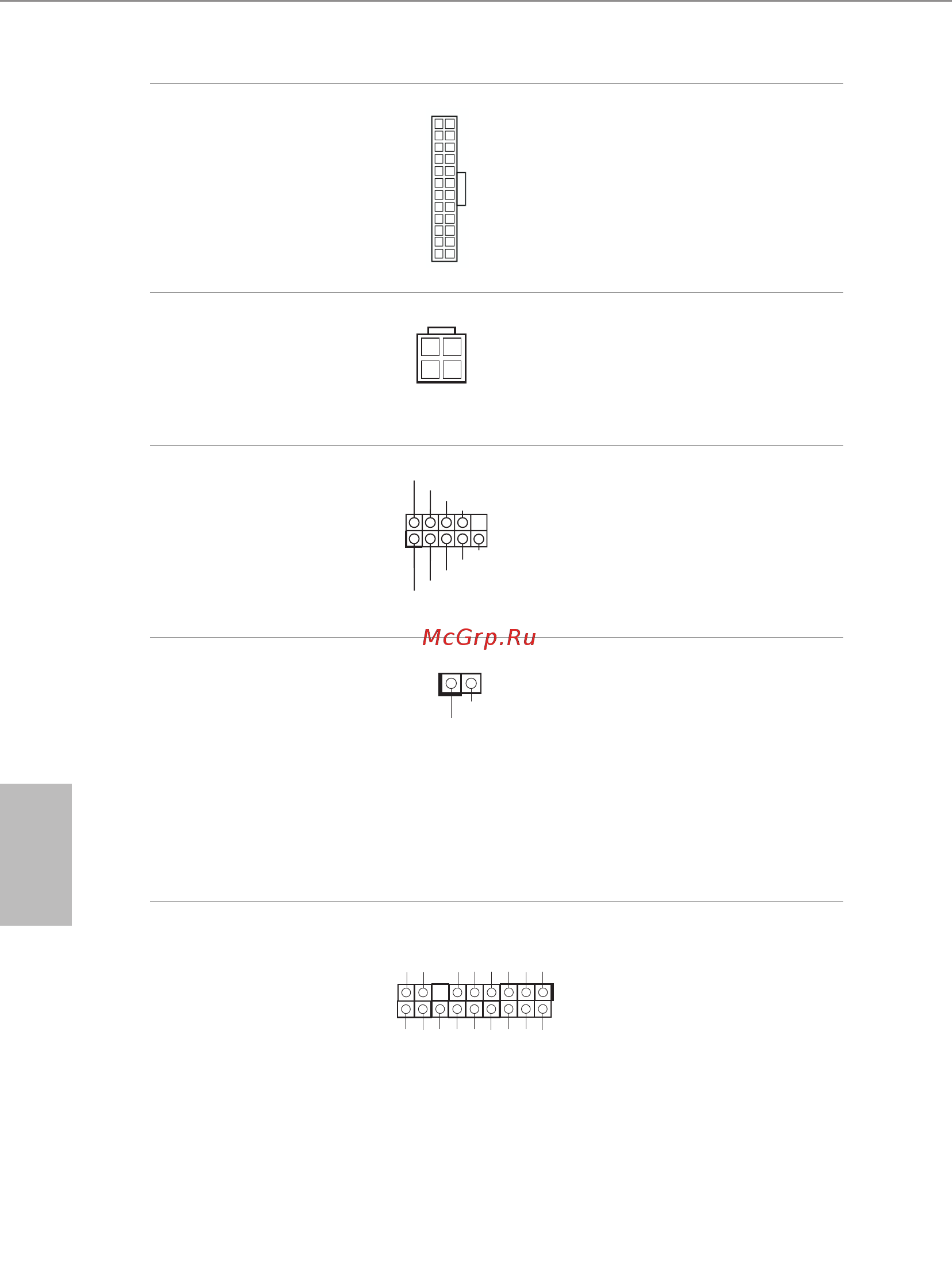 ASRock H110M-G/M.2 [66/147] Español