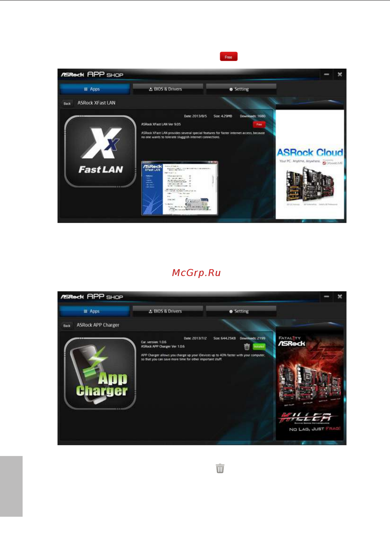 ASRock H110 Pro BTC+ [35/73] English