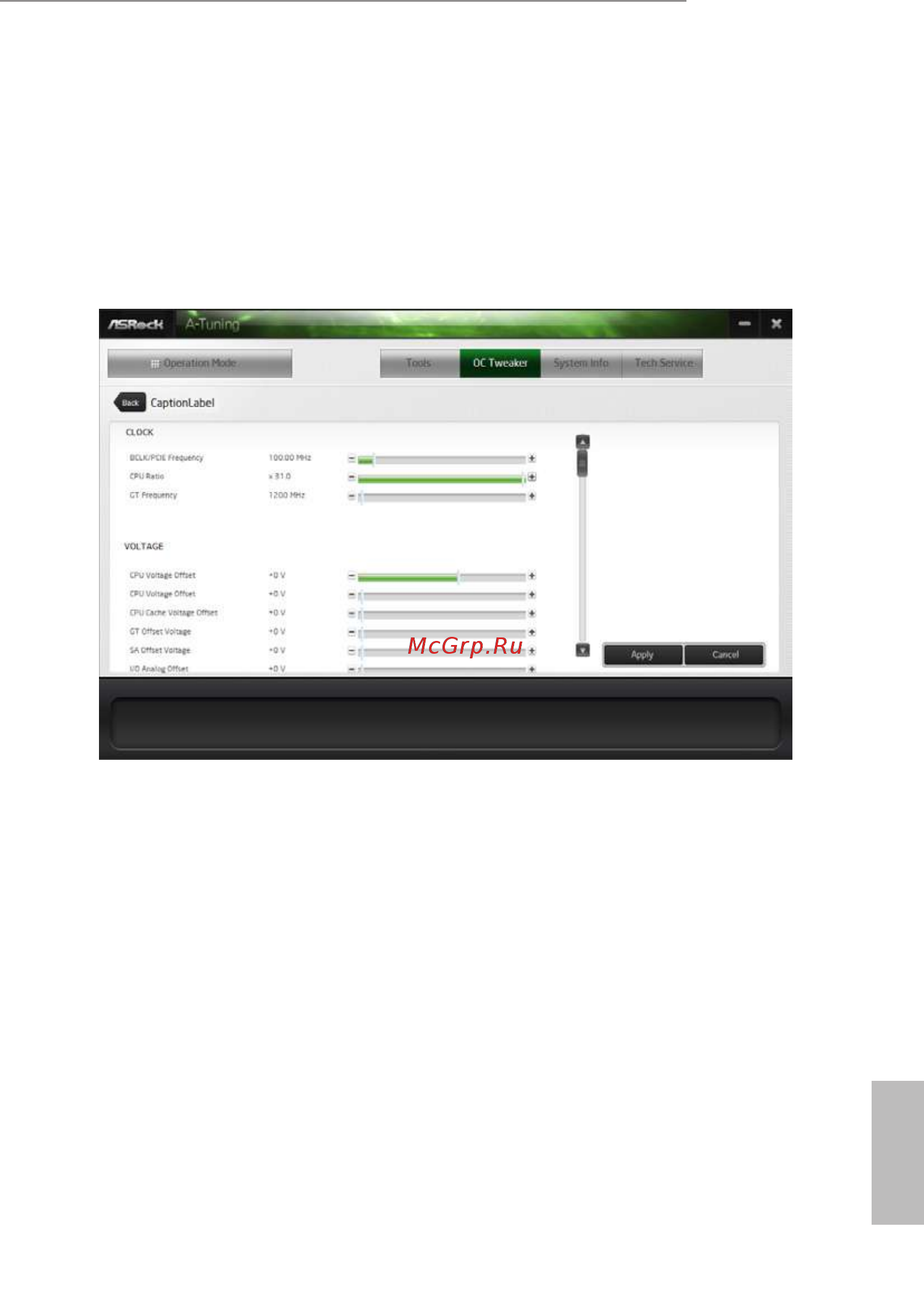 ASRock H81M BTC [33/75] English