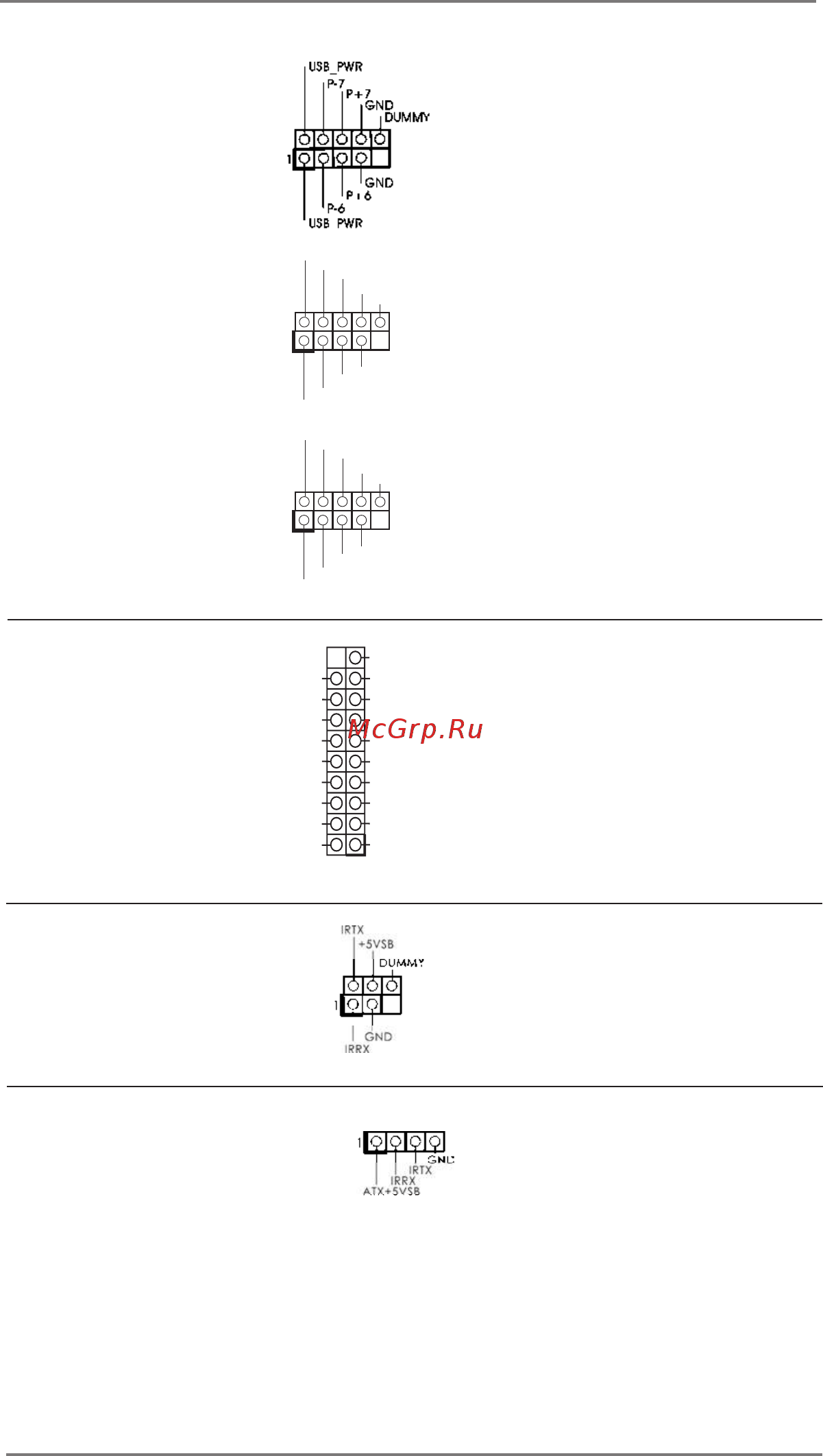 ASRock Z77 Pro4-M Инструкция онлайн [33/71] 537645