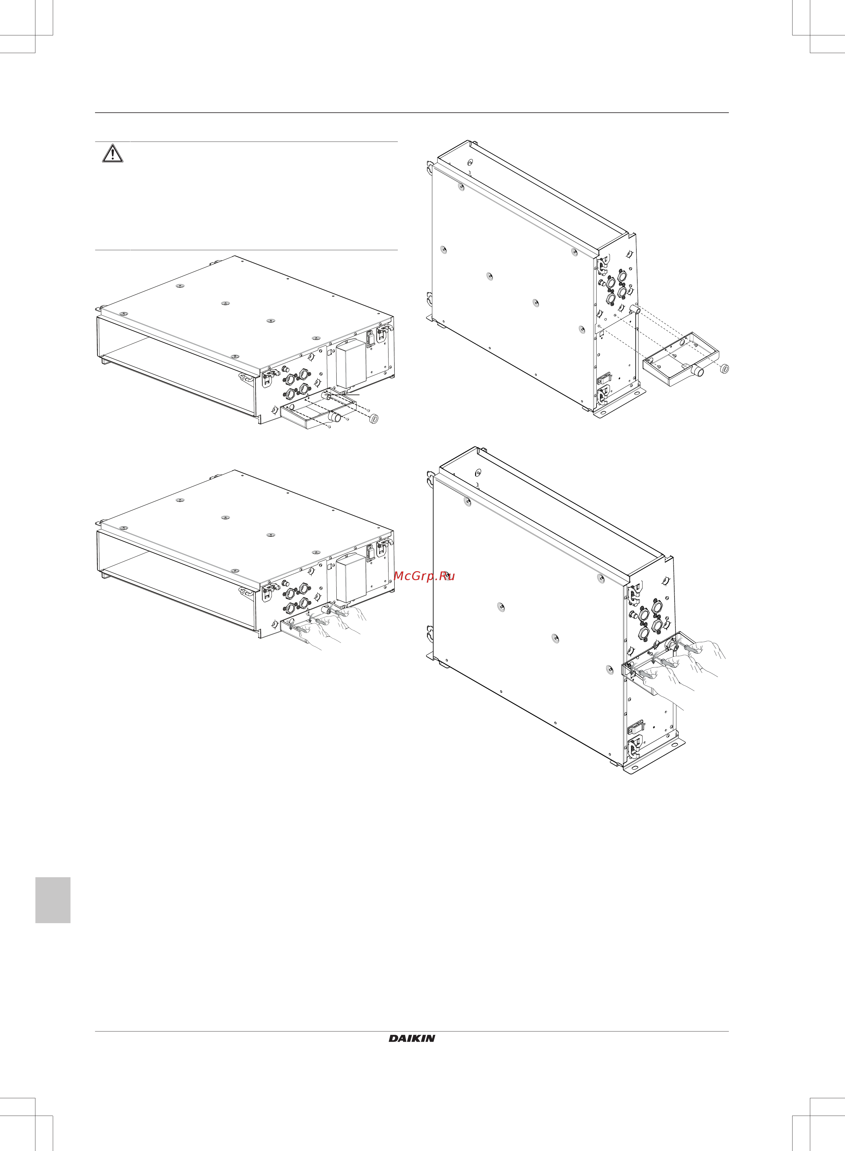 Daikin FWE03DATN5V3-L [162/200] Технические данные
