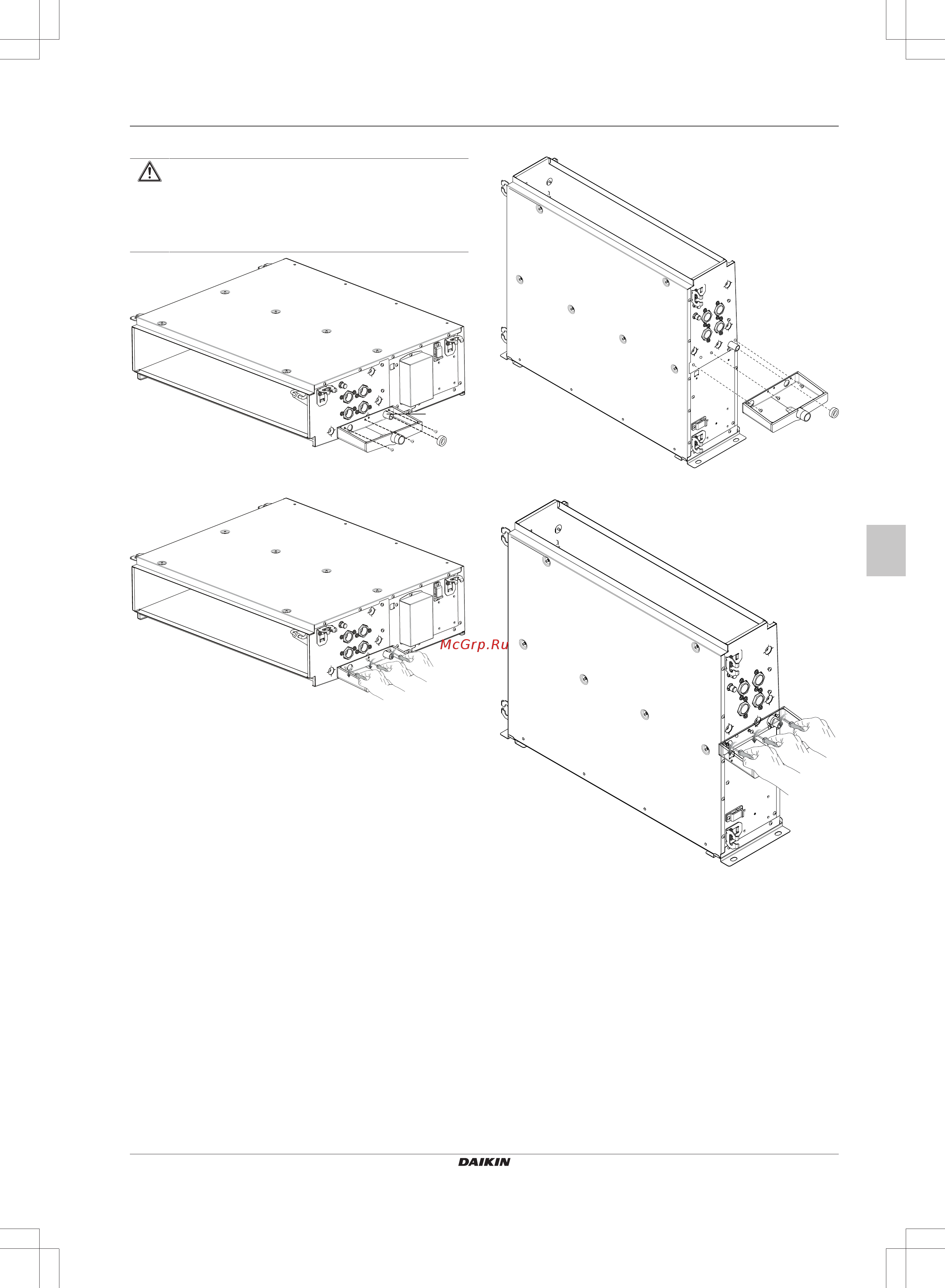 Daikin FWE03DATN5V3-L [17/200] Technical data