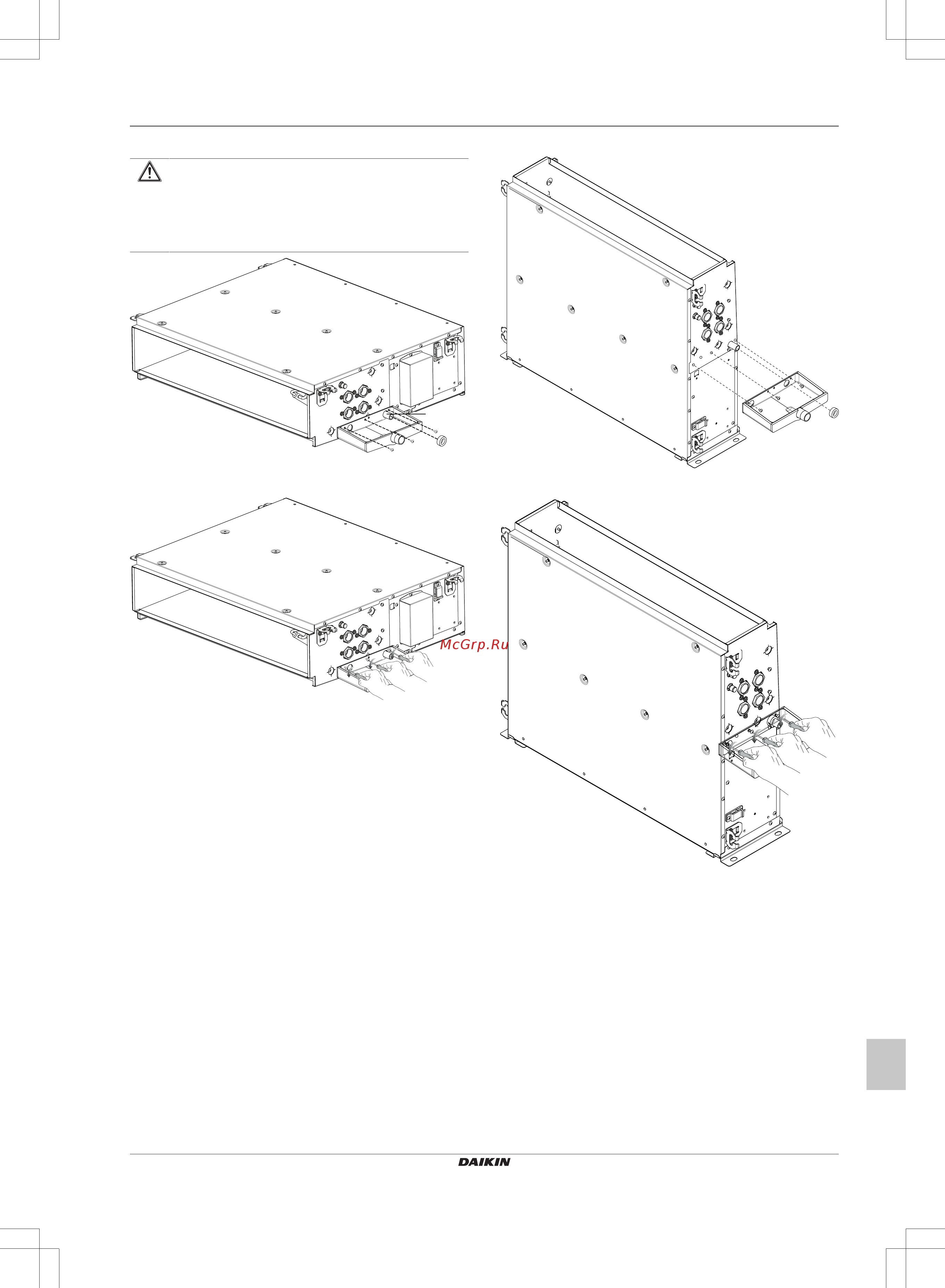 Daikin FWE03DATN5V3-L [179/200] Teknik veriler