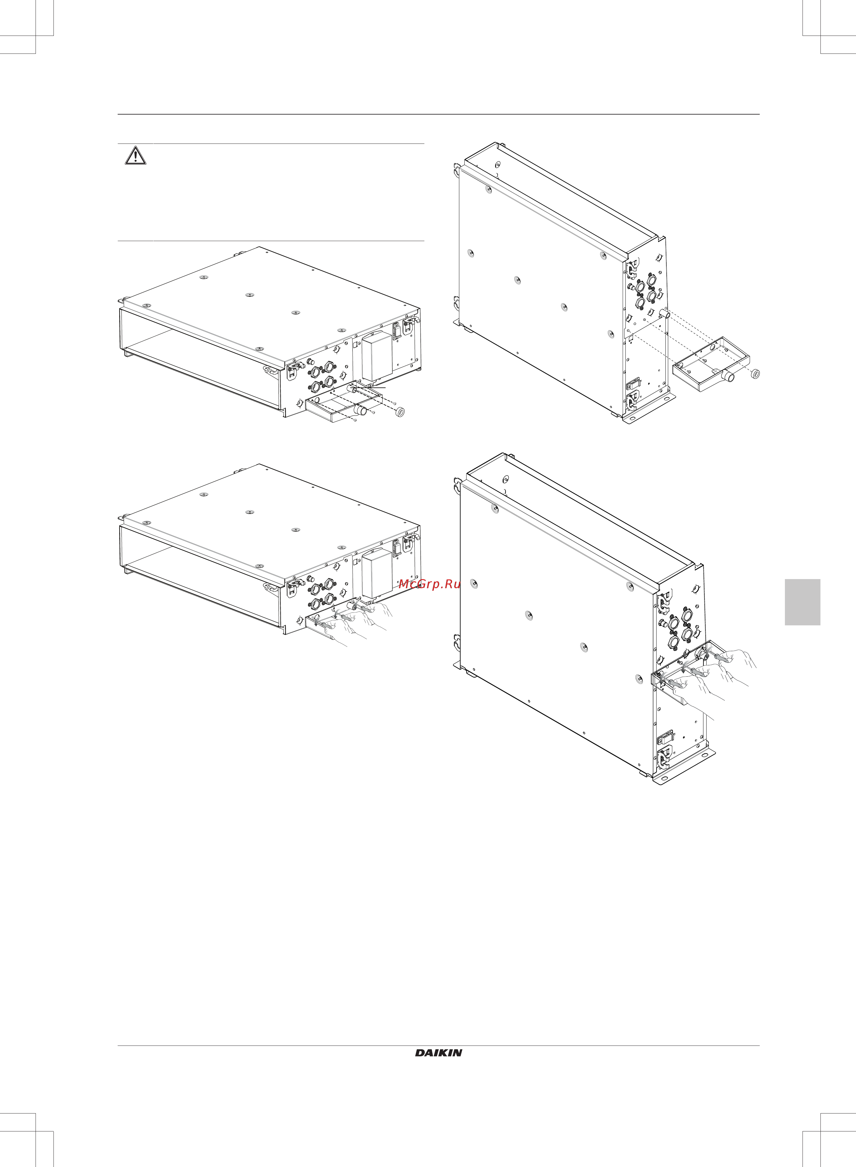 Daikin FWE10DATN5V3-R [53/200] Données techniques