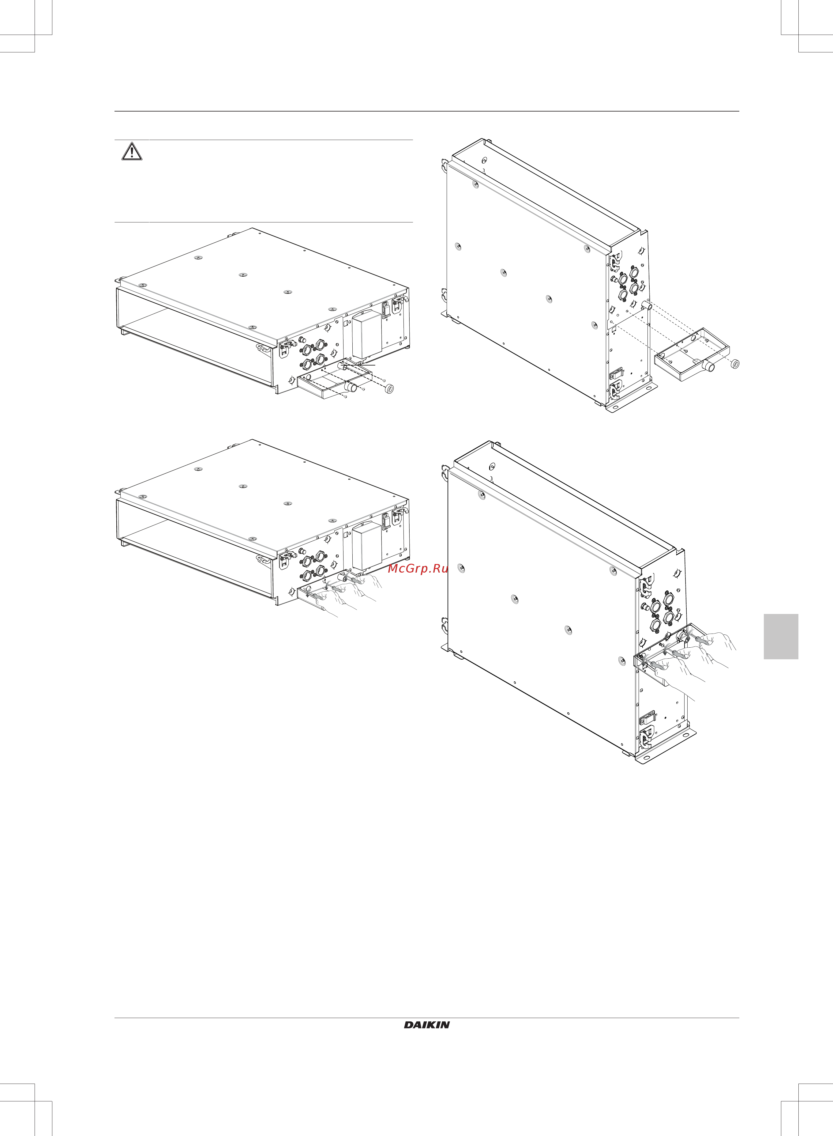 Daikin FWE10DATN5V3-R [71/200] Technische gegevens