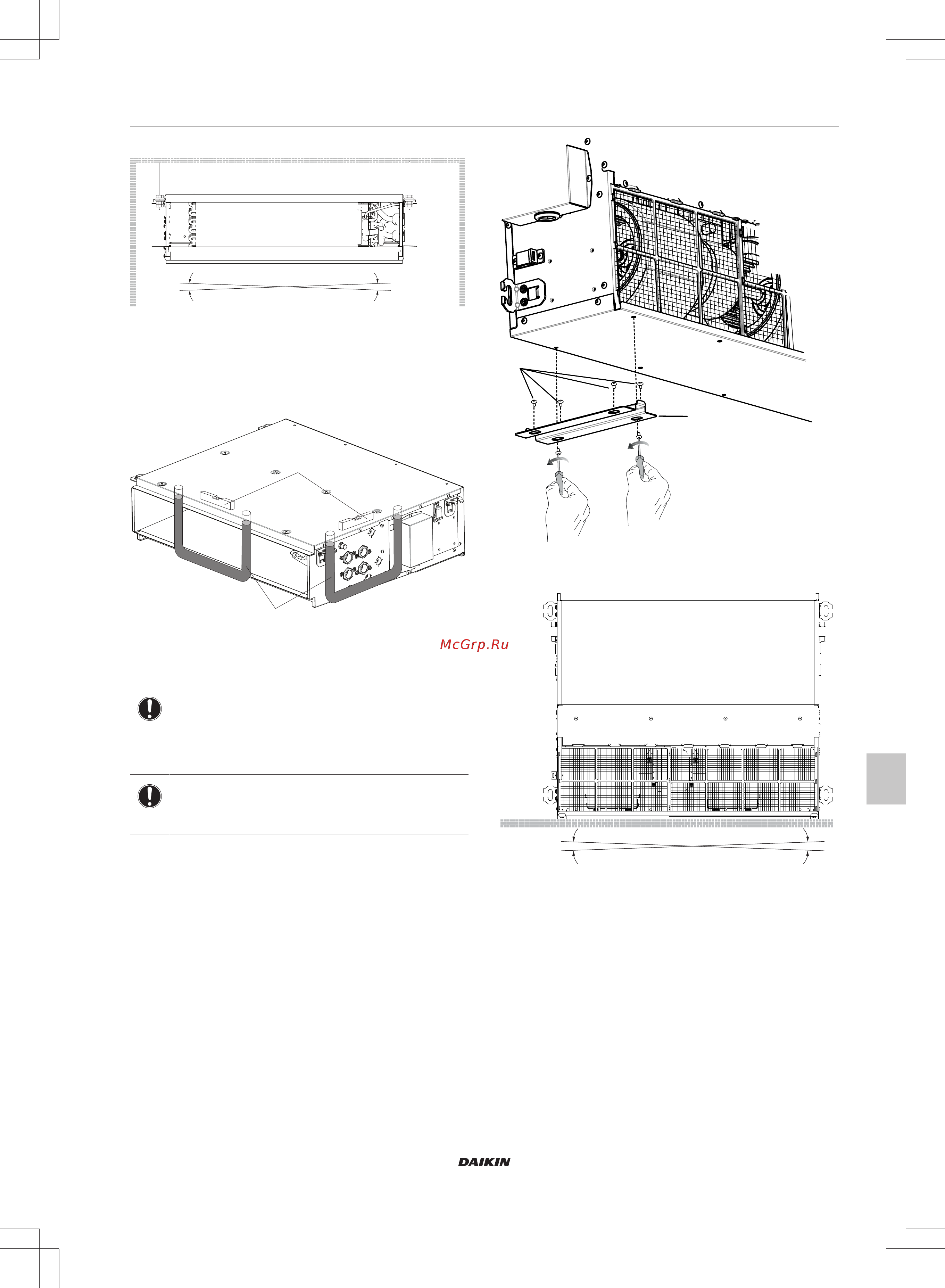 Daikin FWE11DAFN5V3-R [79/200] Instalación vertical