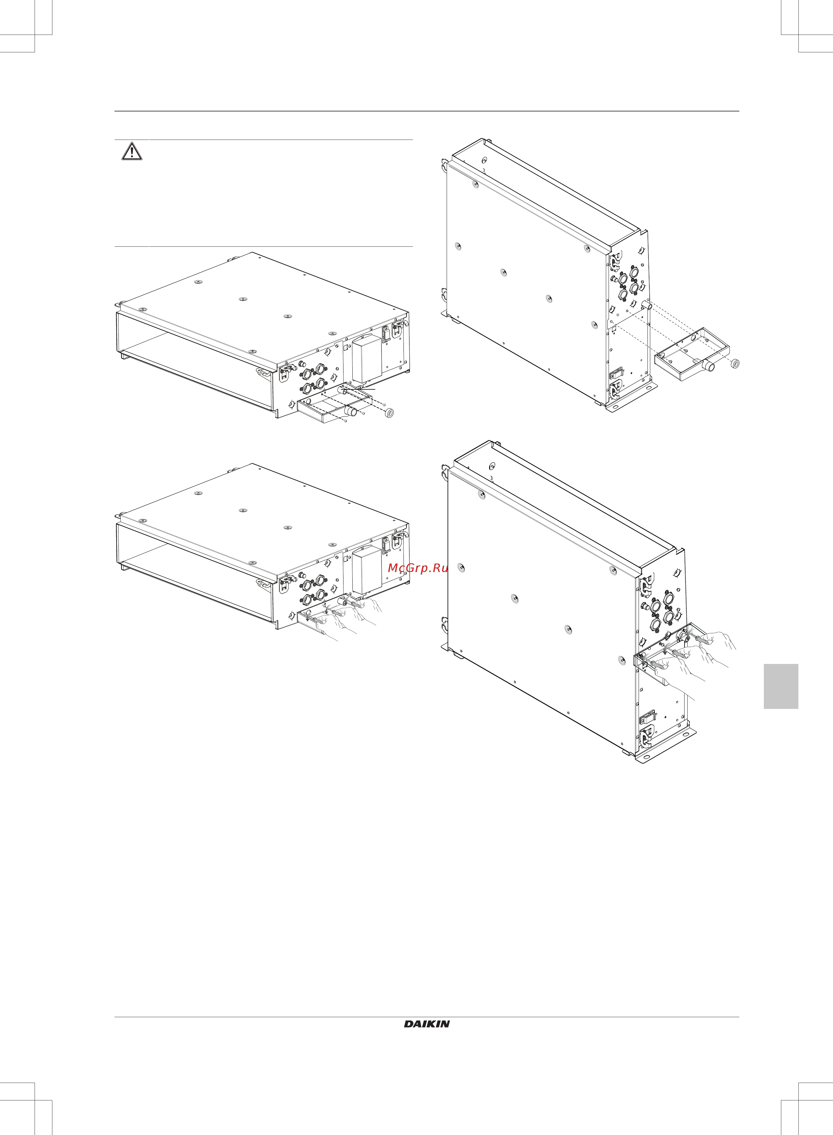 Daikin FWE10DATN5V3-R [89/200] Datos técnicos