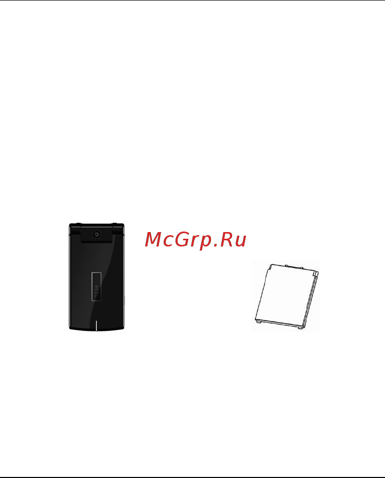 Fly SX315 [21/185] Комплект поставки