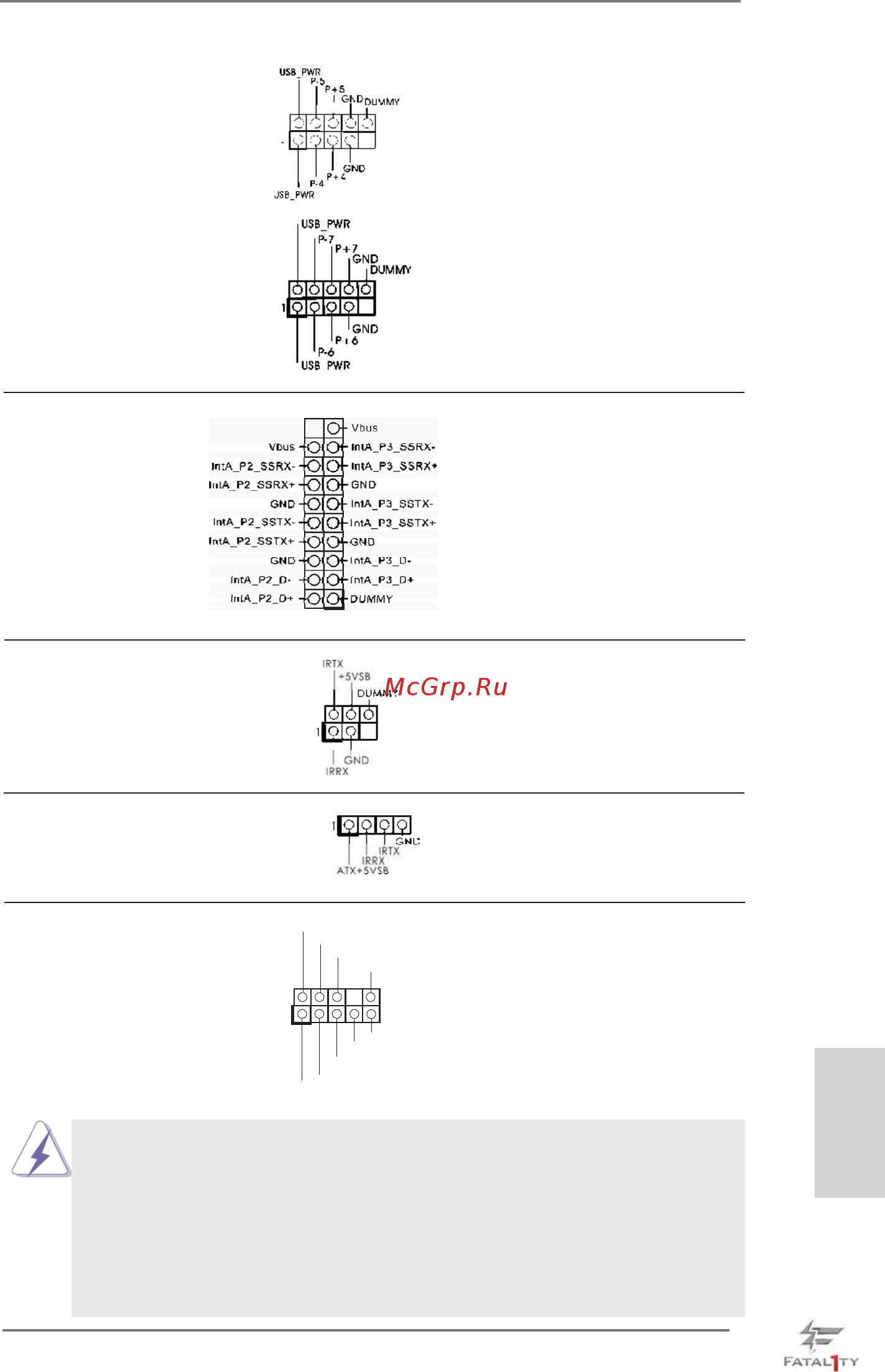 ASRock Fatal1ty Z77 Professional-M [199/245] 日本語